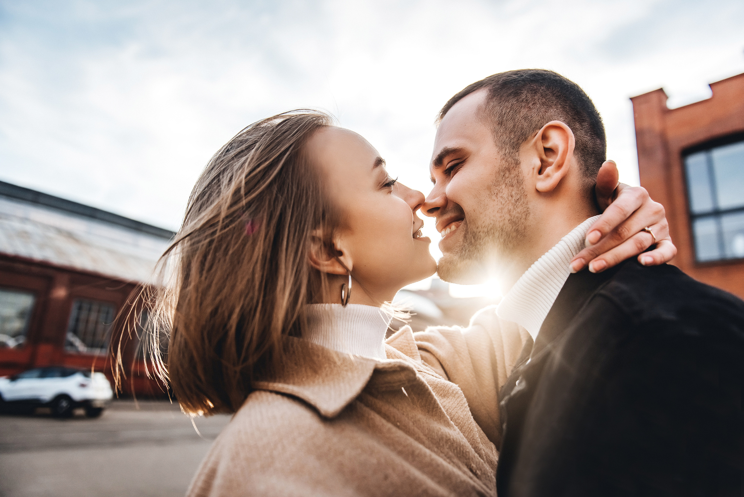 Прогулка по Октябрьской. Фотограф Минск Катерина Кирик