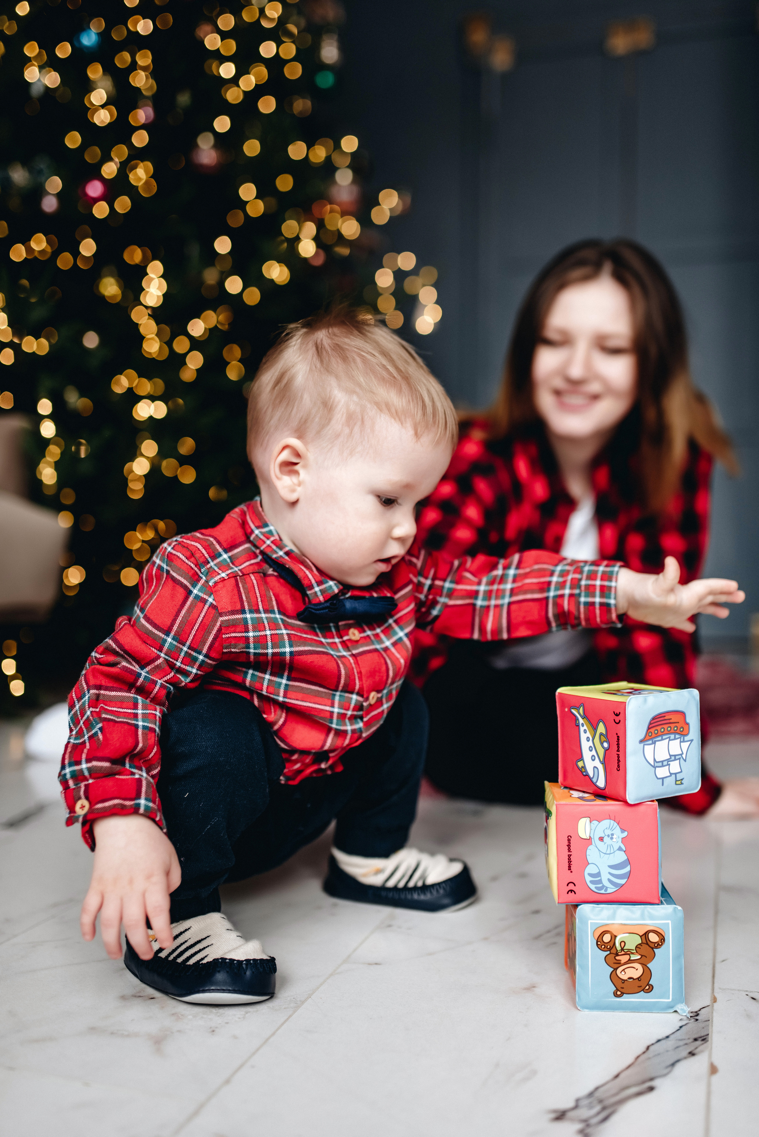 Ребята в клетчатых рубашках. Фотограф Минск Катерина Кирик