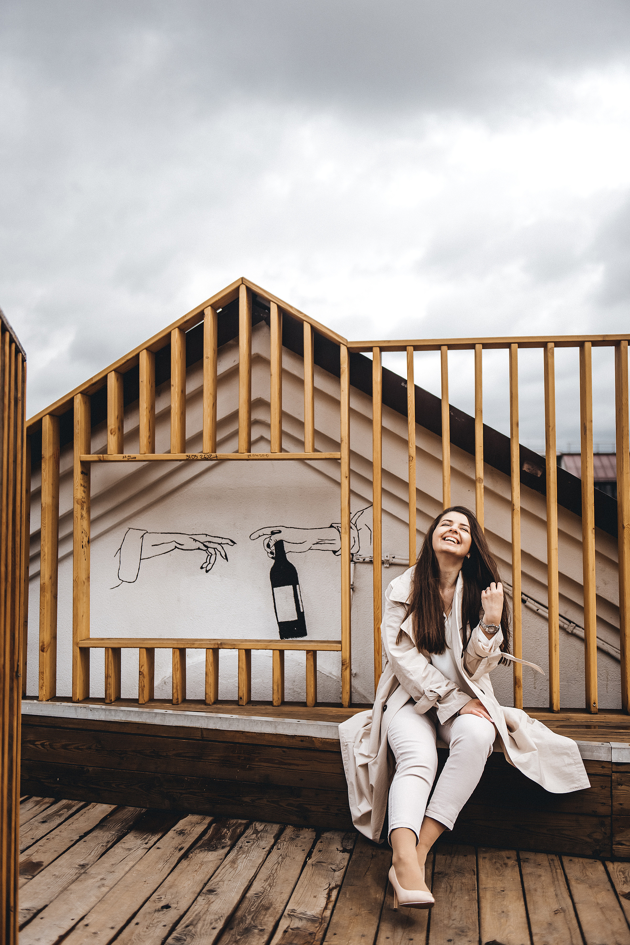 Таня. Фотограф Минск Катерина Кирик