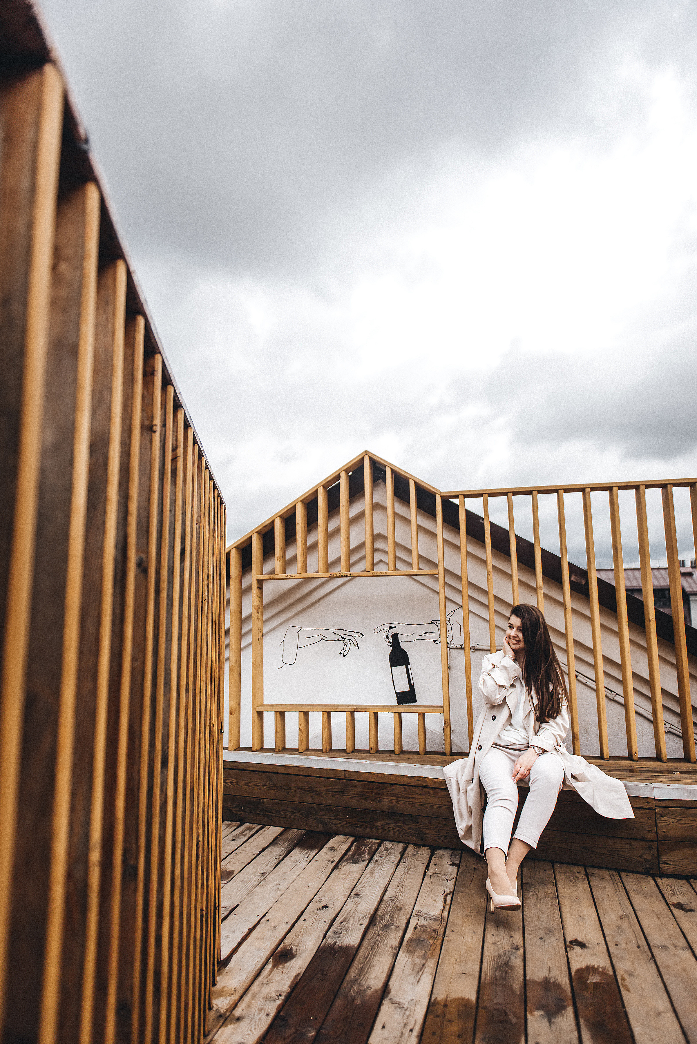 Таня. Фотограф Минск Катерина Кирик