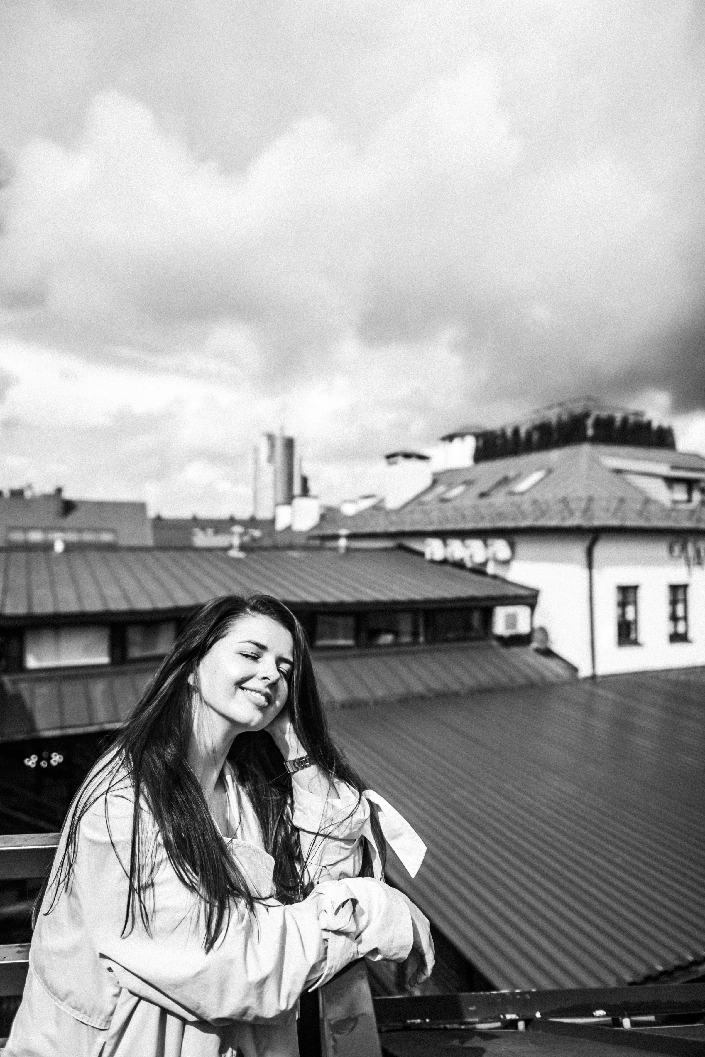 Таня. Фотограф Минск Катерина Кирик