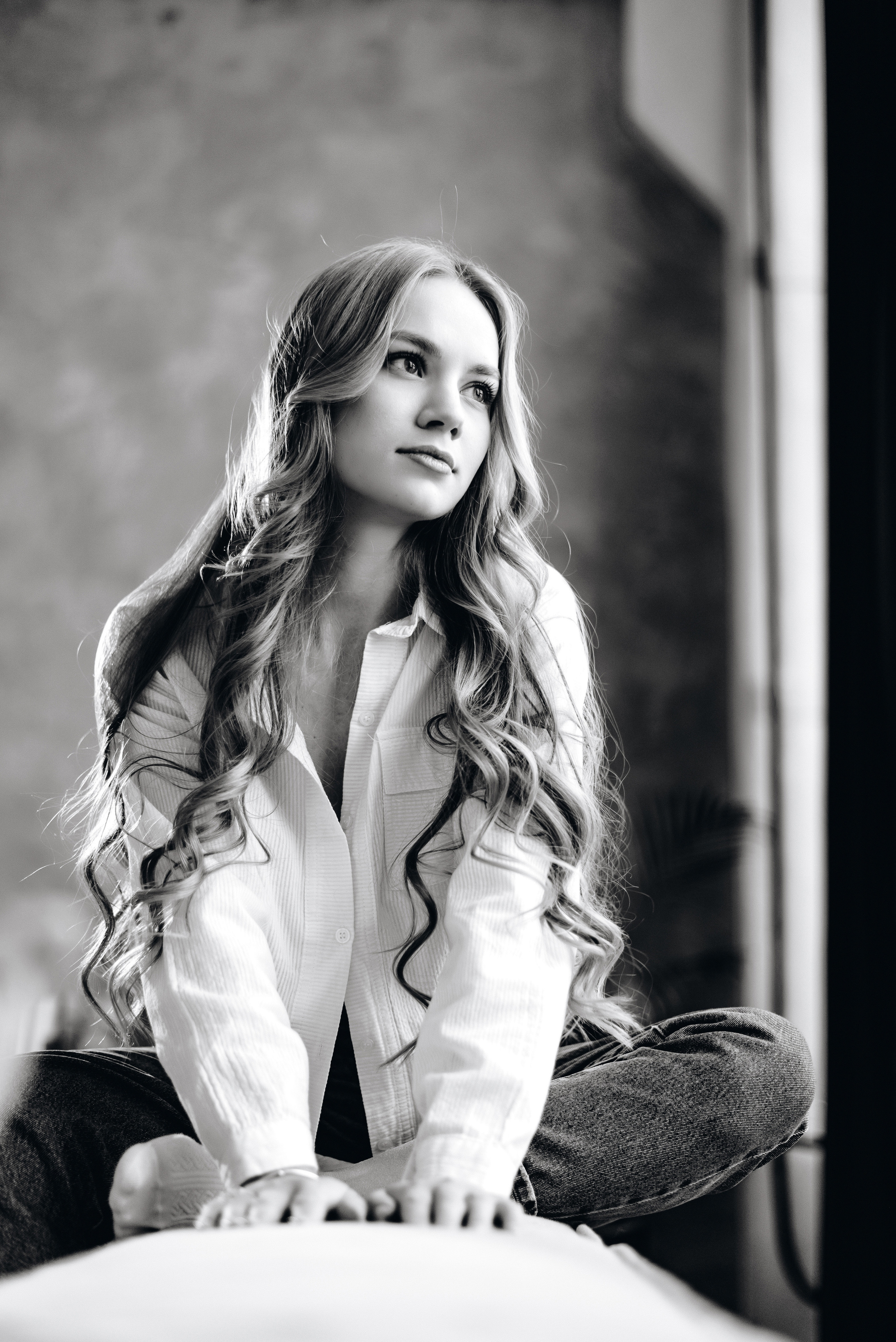 Виталина. Фотограф Минск Катерина Кирик