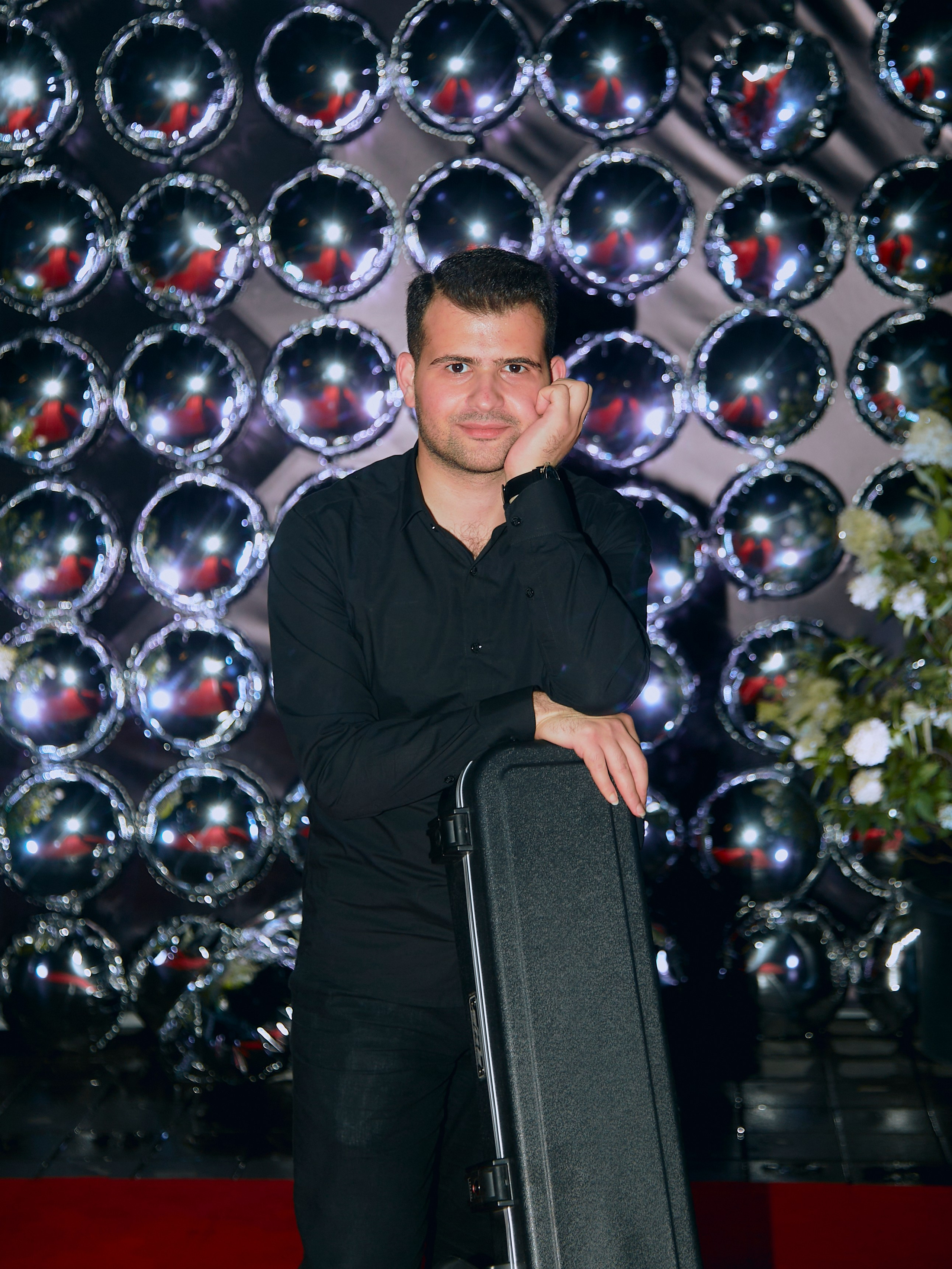 PORSCHE. Egor Plakhotin Photography