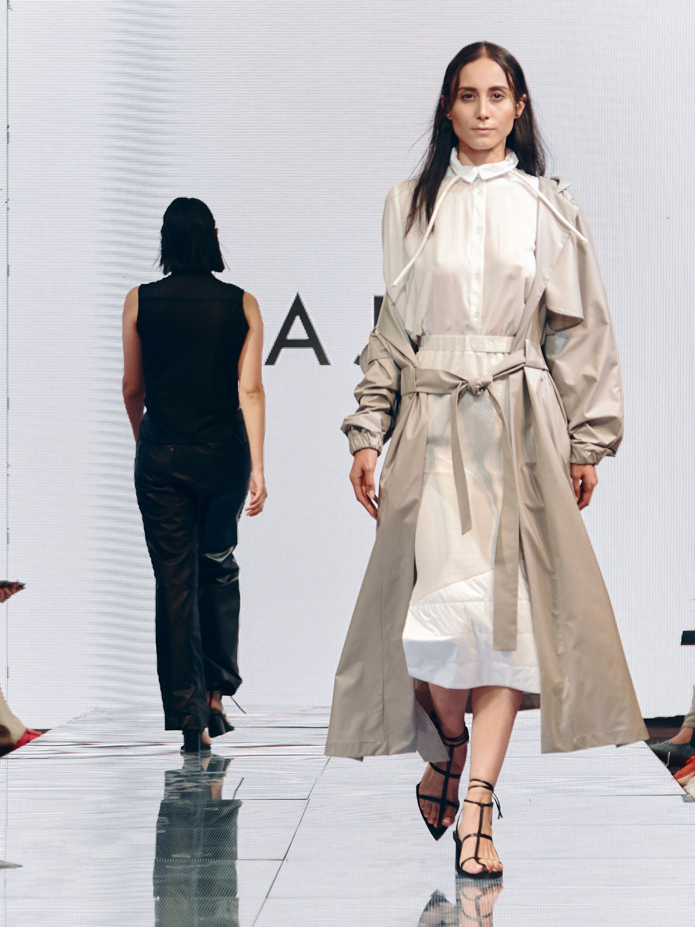 Dajeli FW '23. Egor Plakhotin Photography