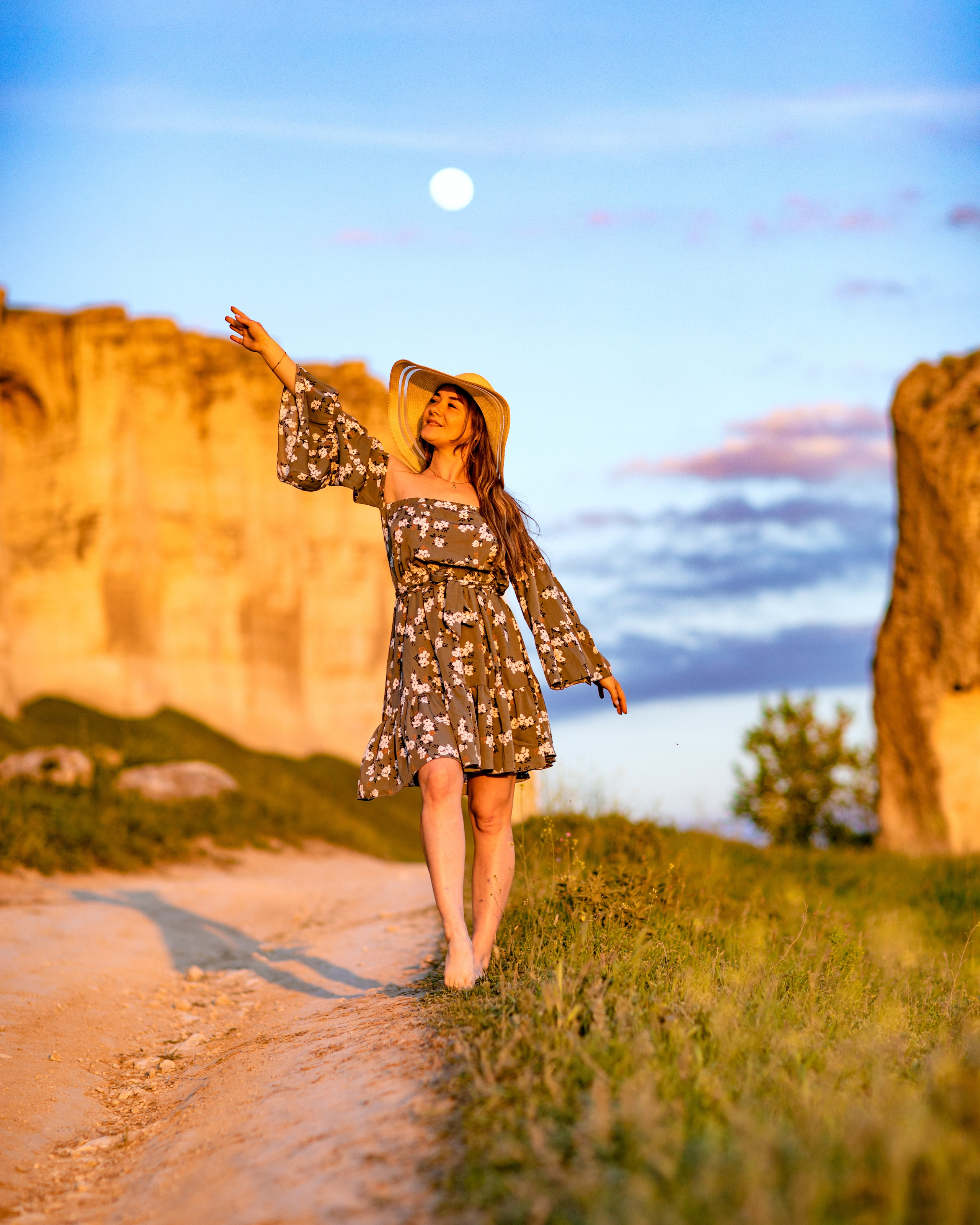 БЕЛАЯ СКАЛА. Фотограф Севастополь/Крым Светлана Евтушенко