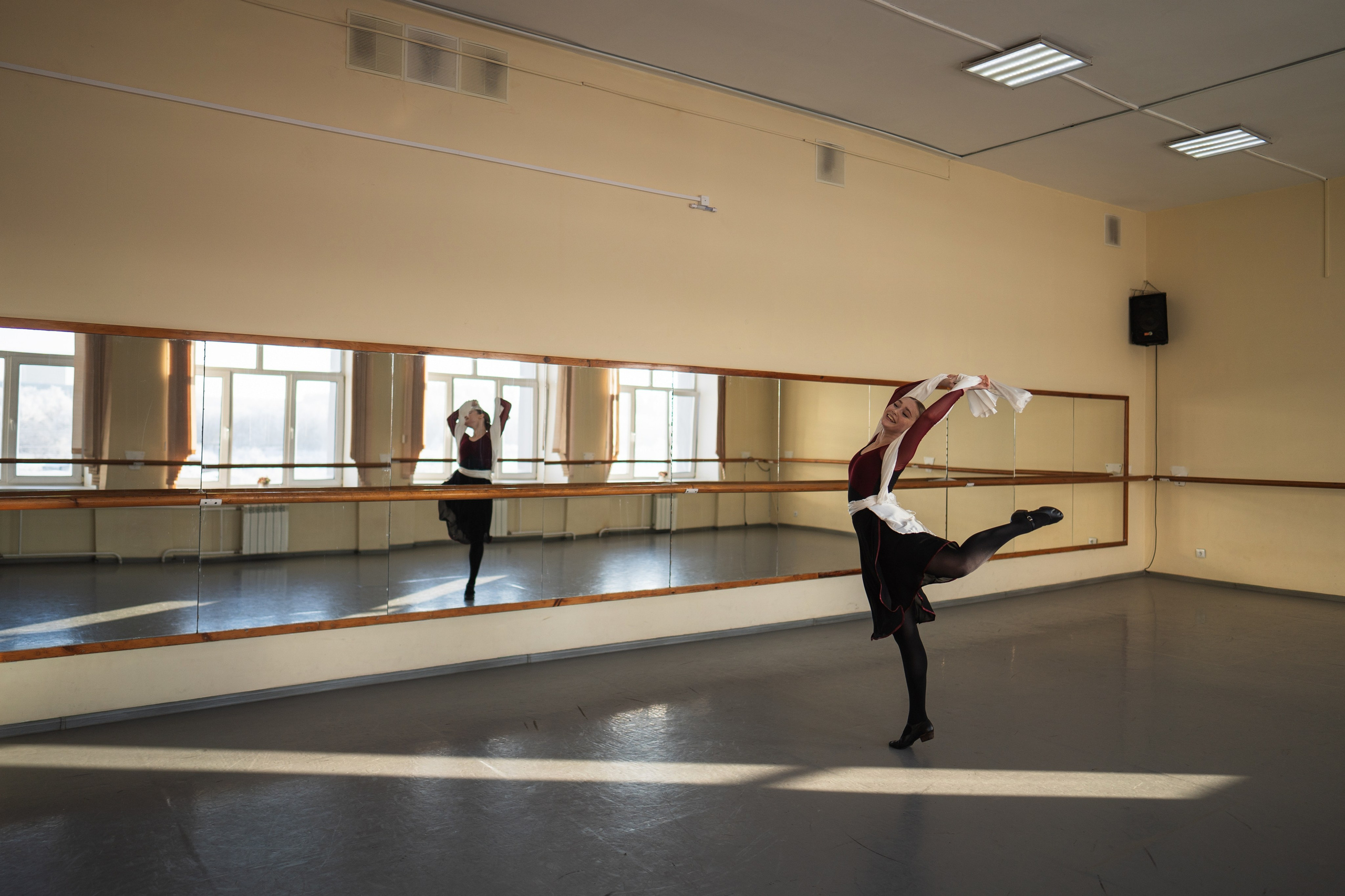 ГОСы в КемГИК. Фотограф на любое событие в Кемерово