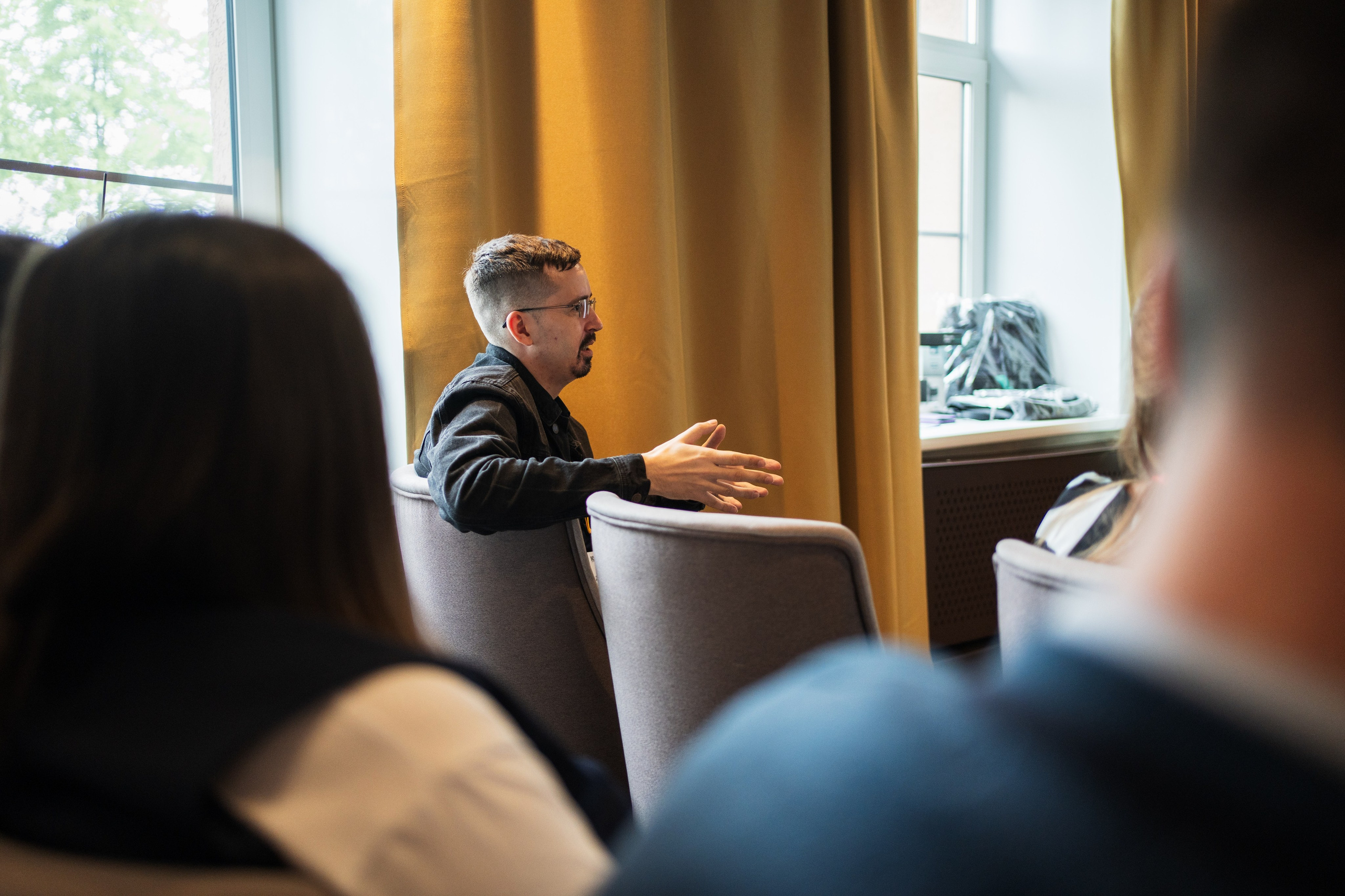 Конференция | 1С. Фотограф на любое событие в Кемерово