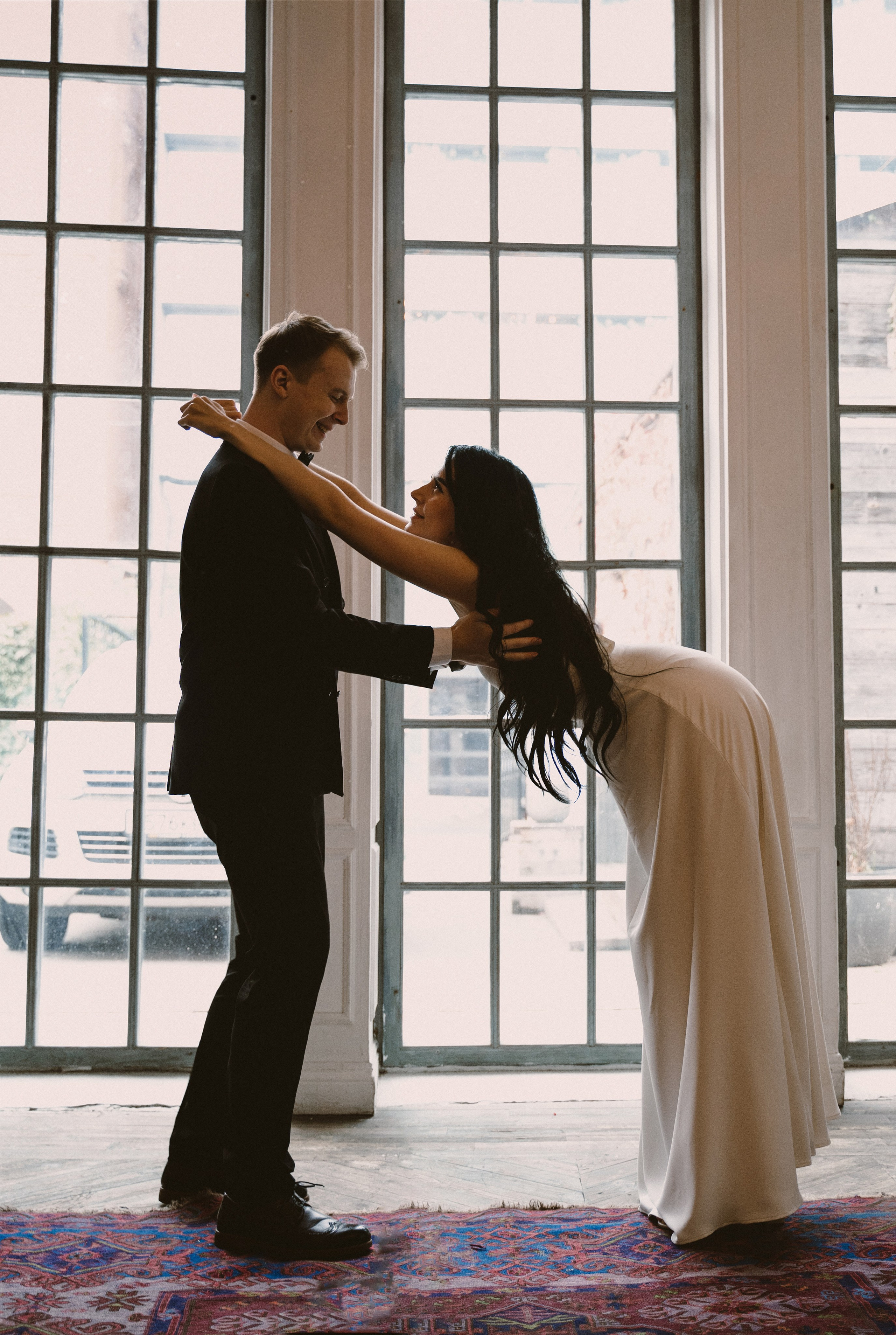 Роспись Димы и Кати. Фотограф, оператор, режиссер монтажа в Москве Сюзанна Евсюкова