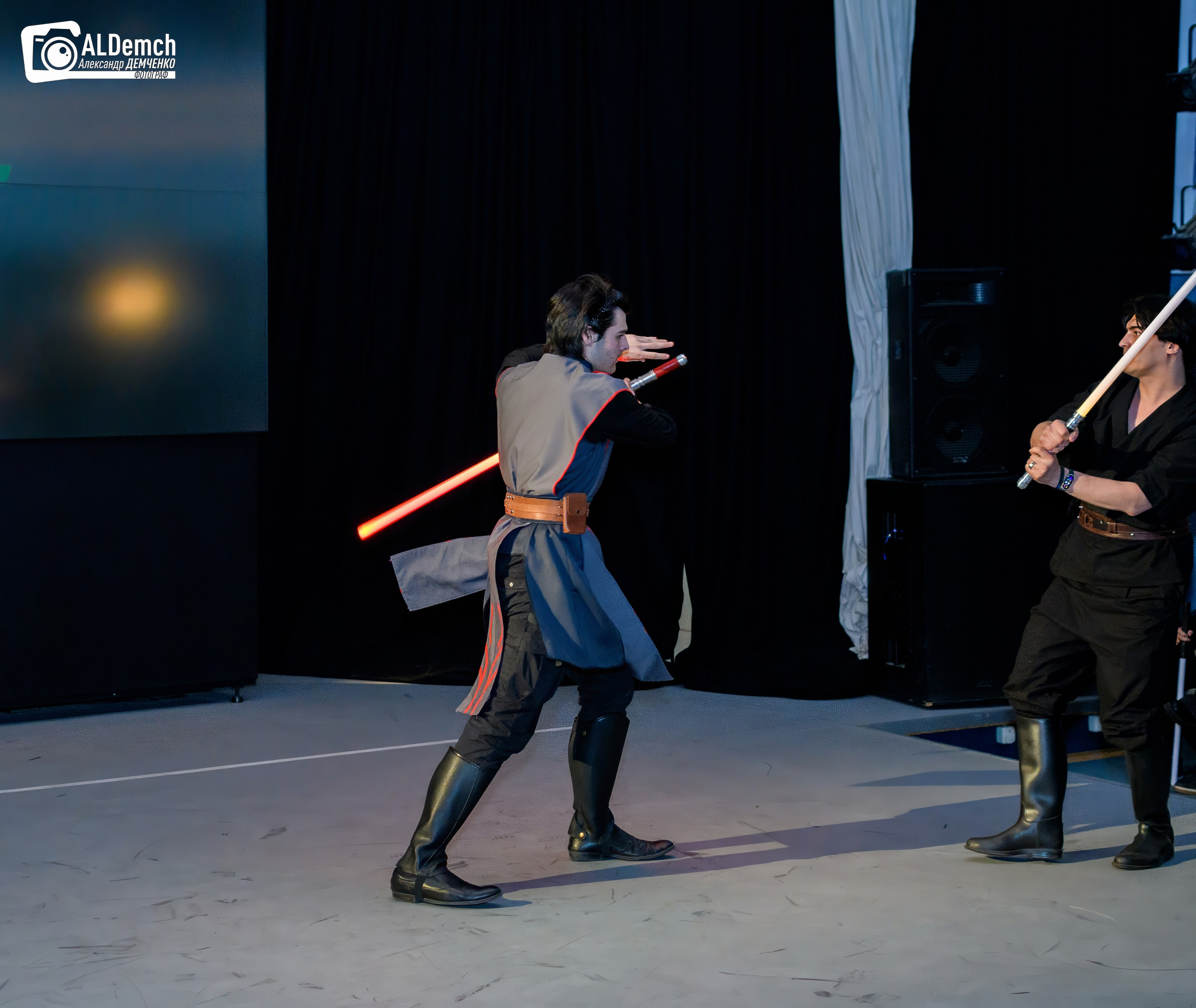 Звёздные войны картинки персонажей и косплей фото в Москве