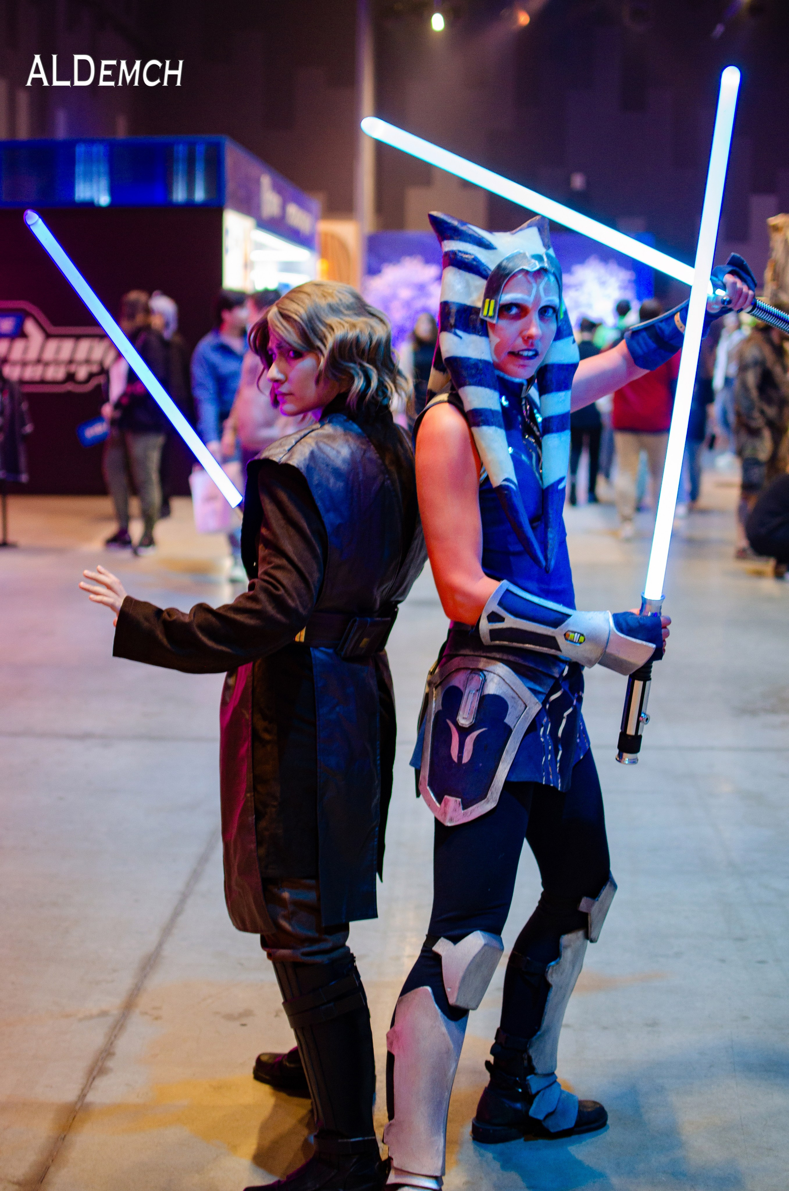 Звёздные войны картинки персонажей и косплей фото в Москве