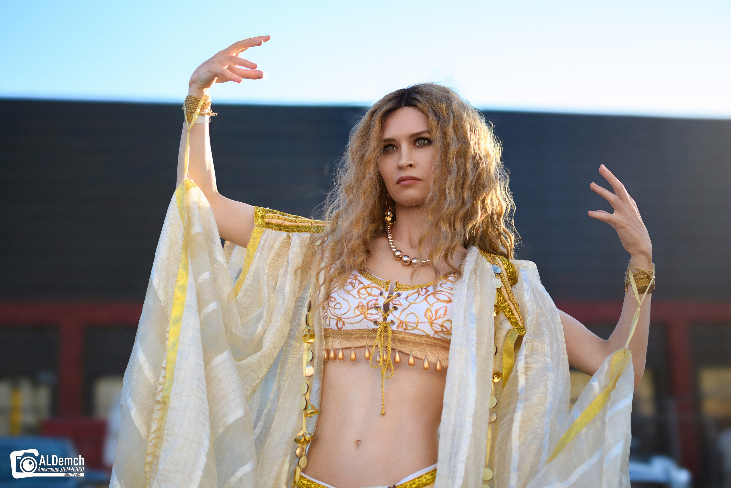 Epic Con Russia 2025 фото с косплей фестиваля в Москве