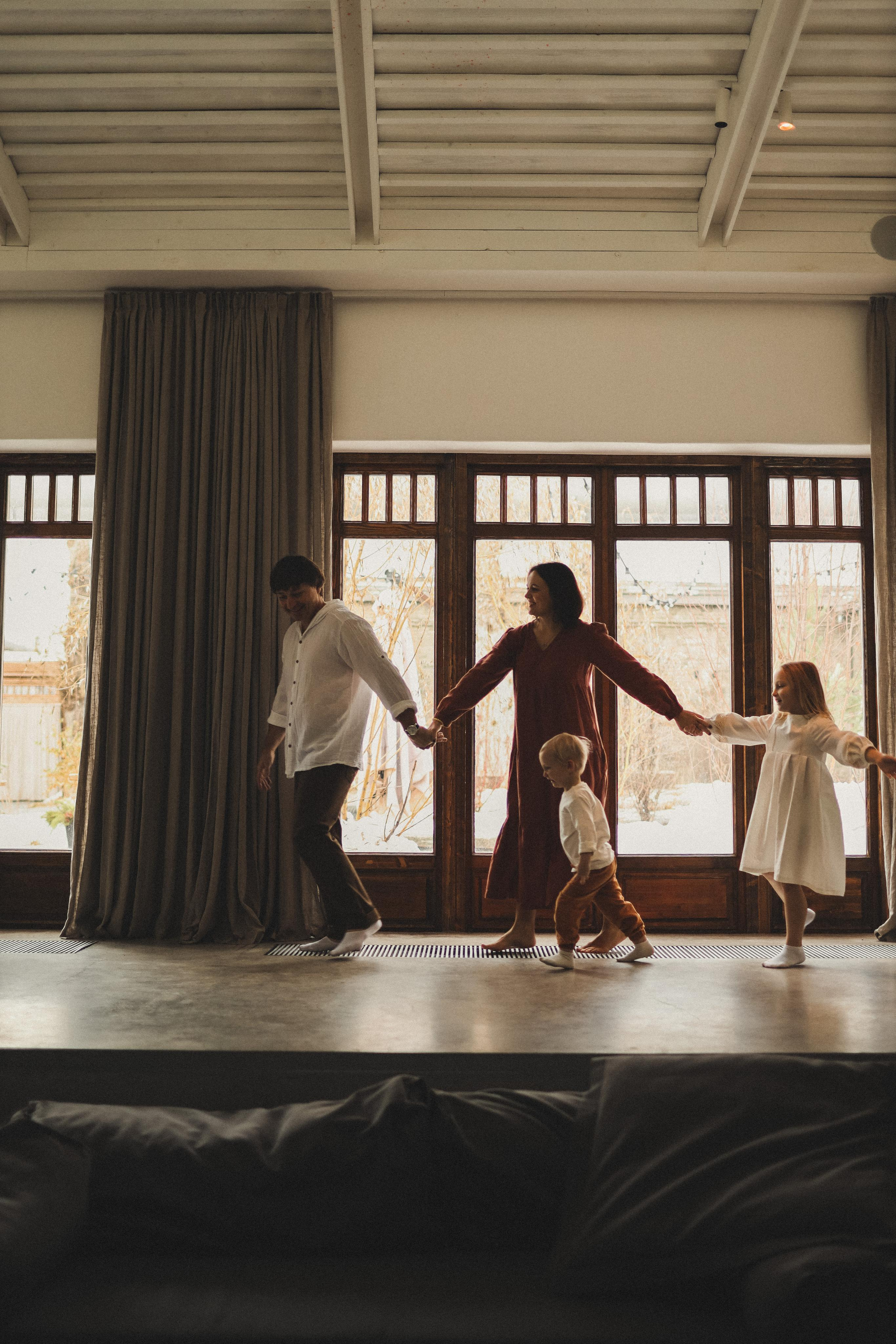 Наставничество. Фотограф в Москве Валерия Корц