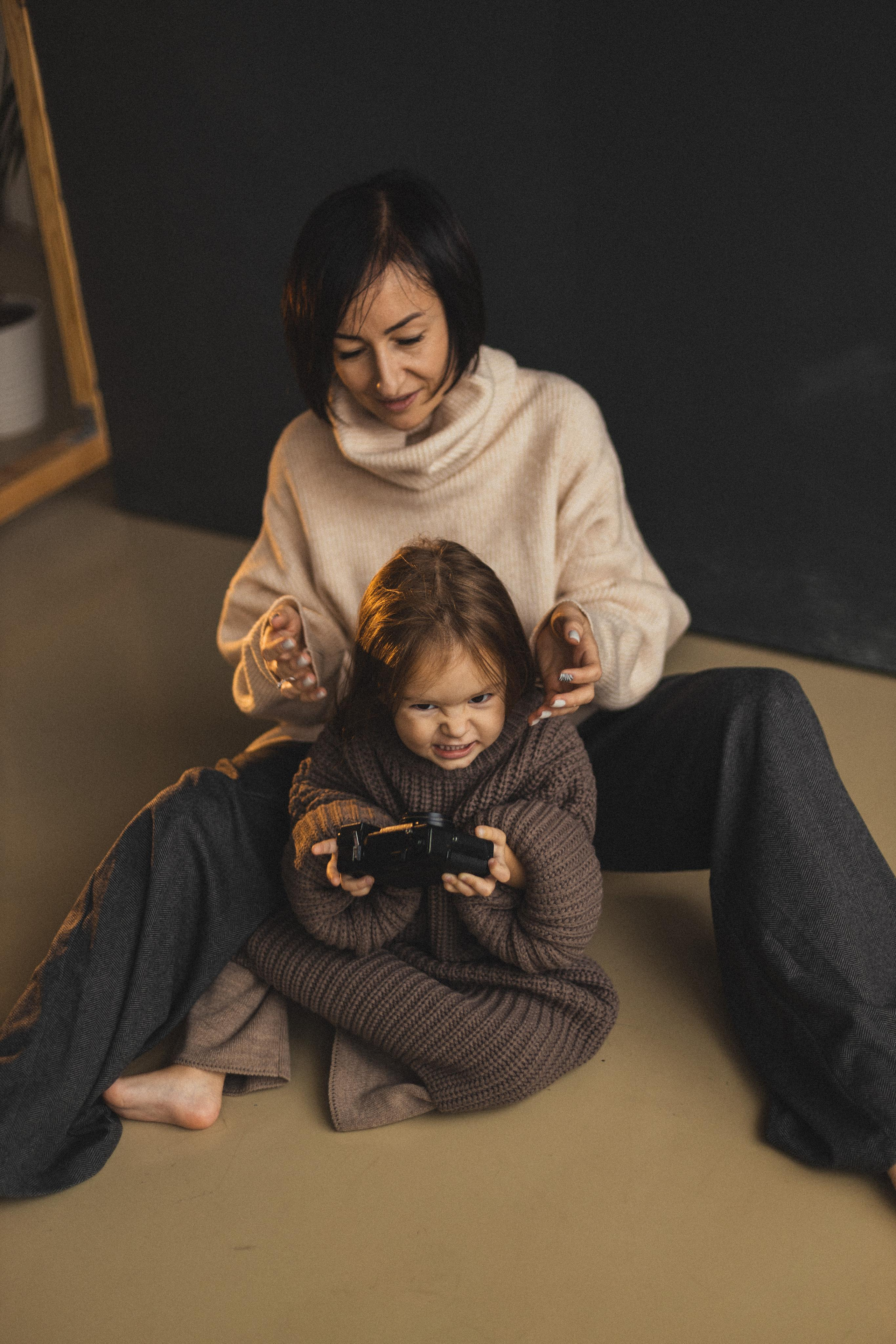 Наставничество. Фотограф в Москве Валерия Корц