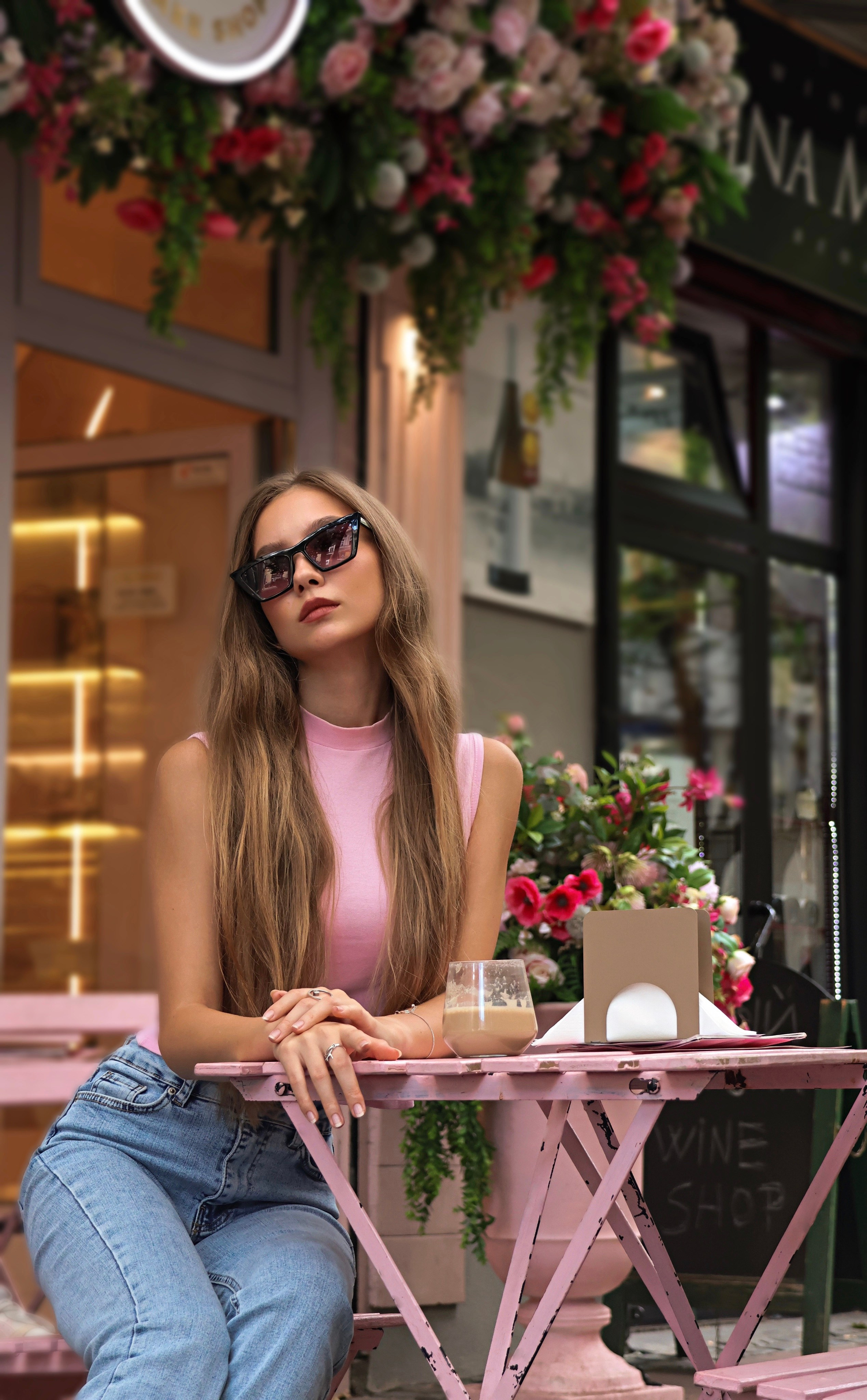 Индивидуальные съемки. Фотограф в Белграде