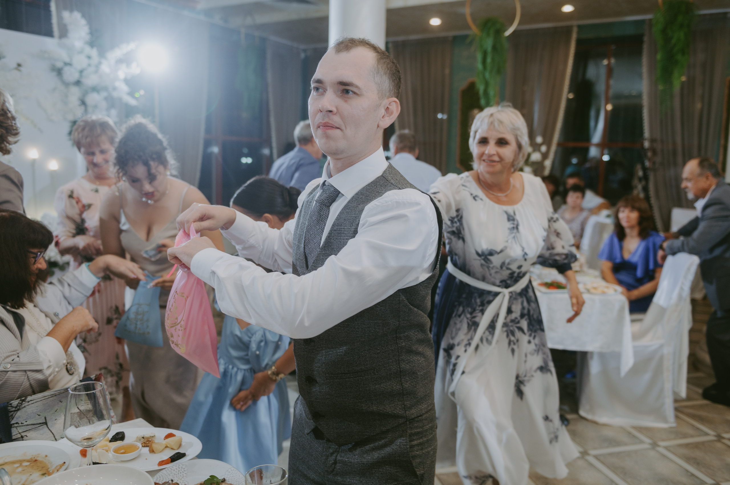 Роман & Вероника. Свадебный и семейный фотограф город Темрюк Фотостудия Темрюк