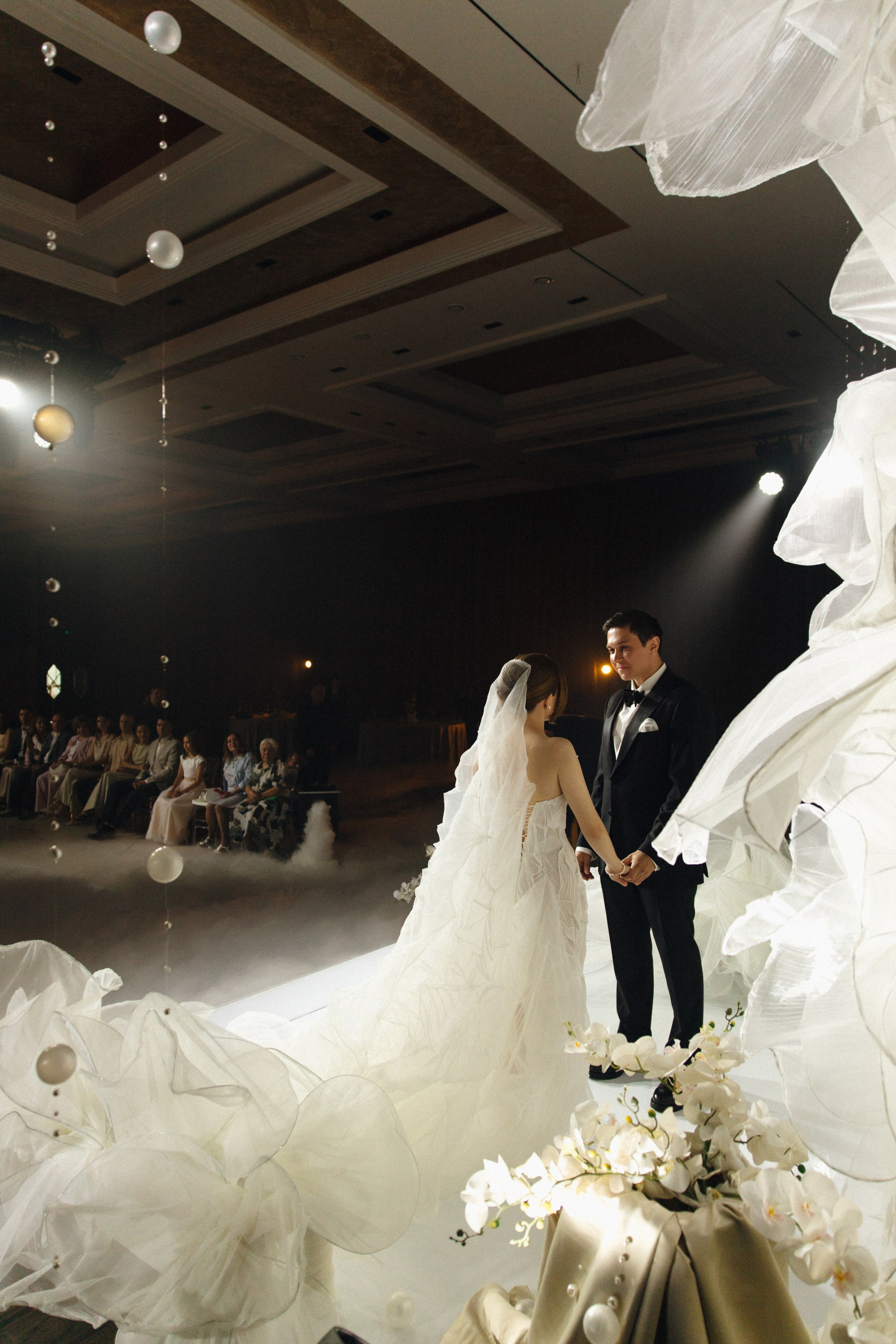 PEARL OF LOVE. Свадебный фотограф Марусина Катерина