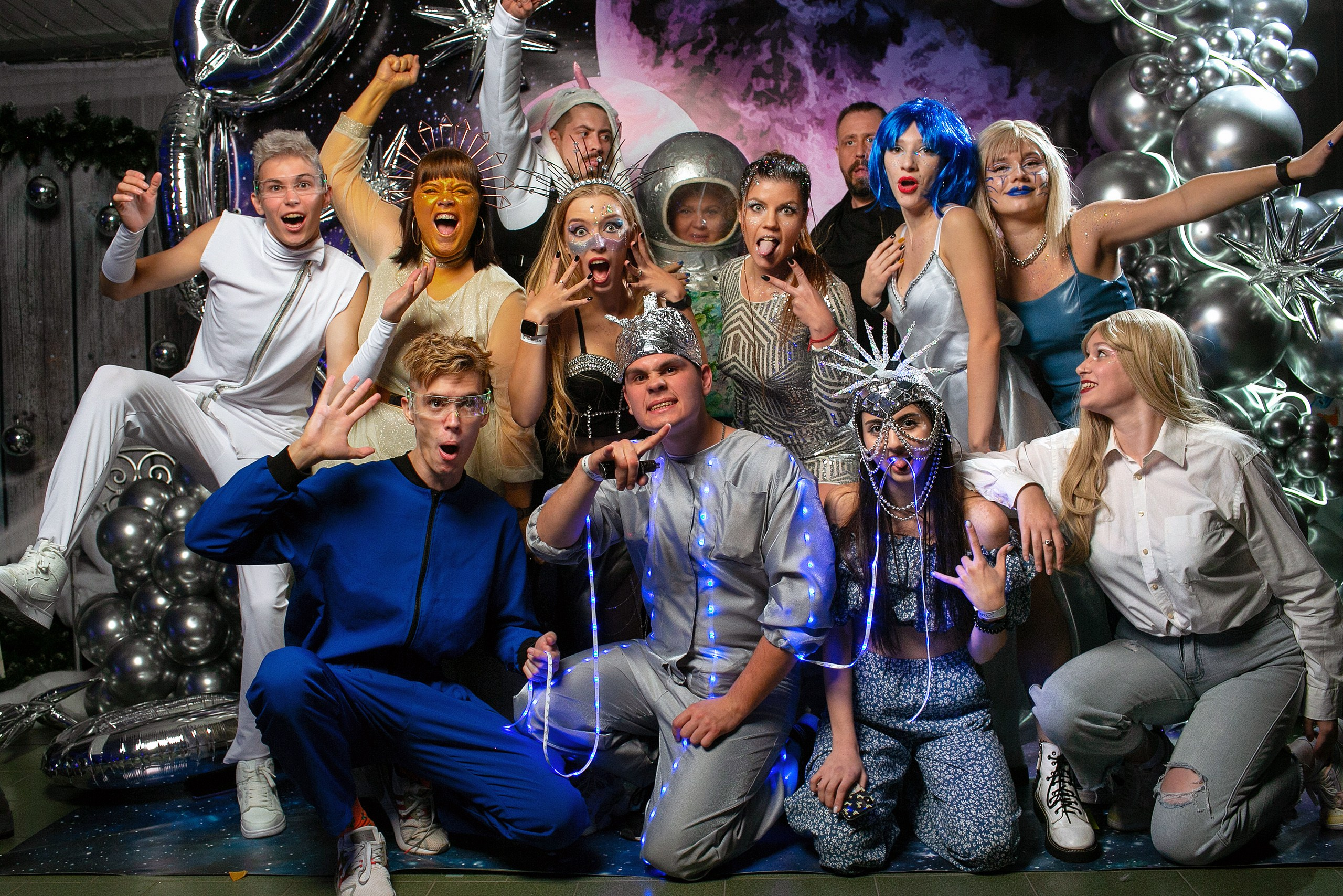 Топ Аниматор. Свадебный фотограф Сергей Сергеев — Нижний Новгород