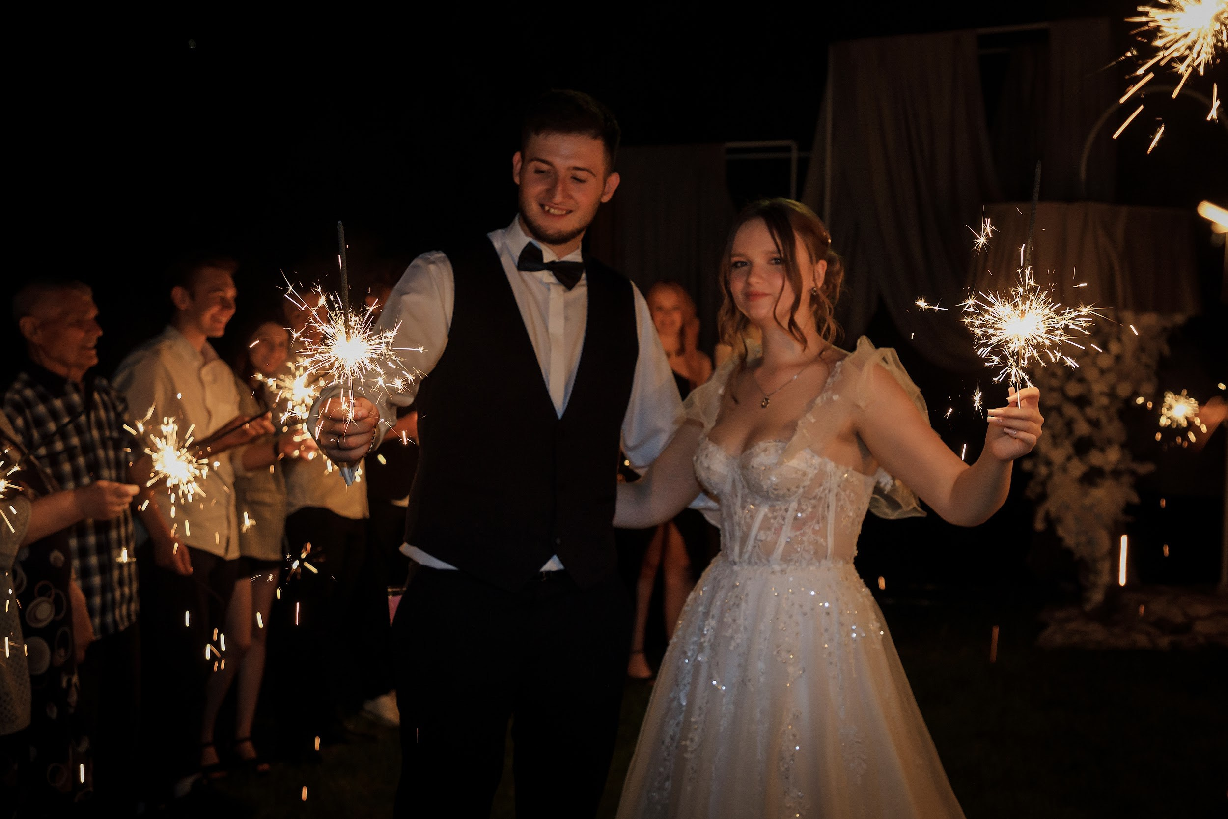 ВИОЛЕТТА И АЛЕКСАНДР