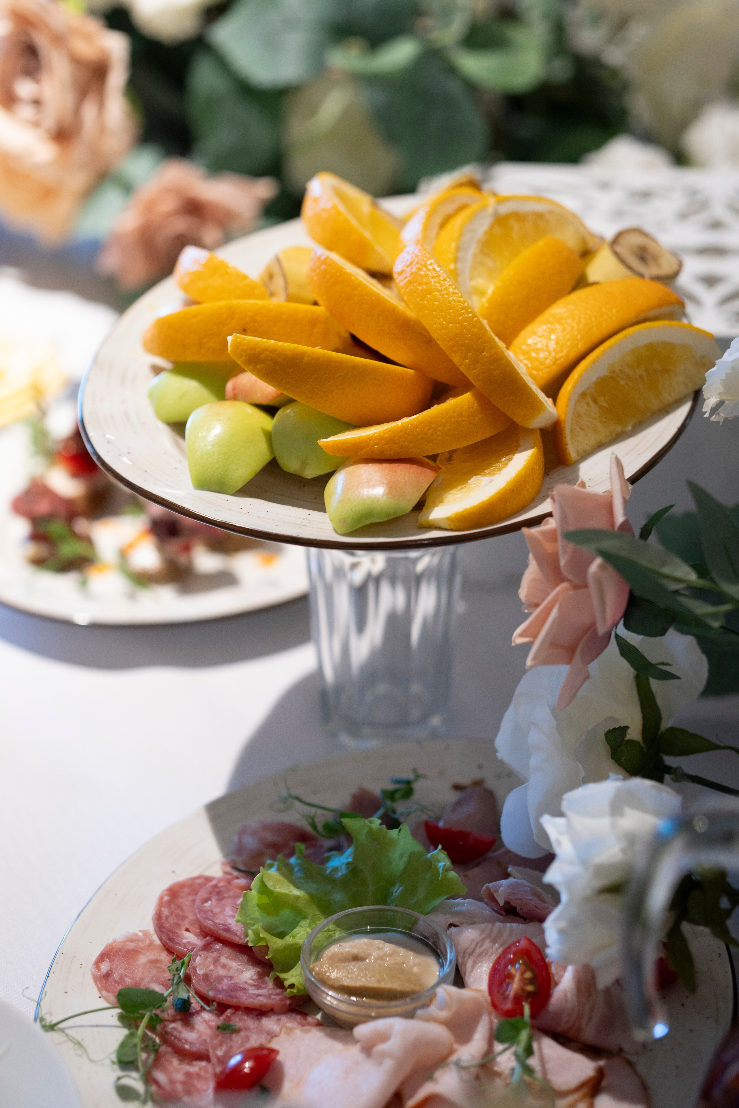 Рестораны. Maxon Magnusson