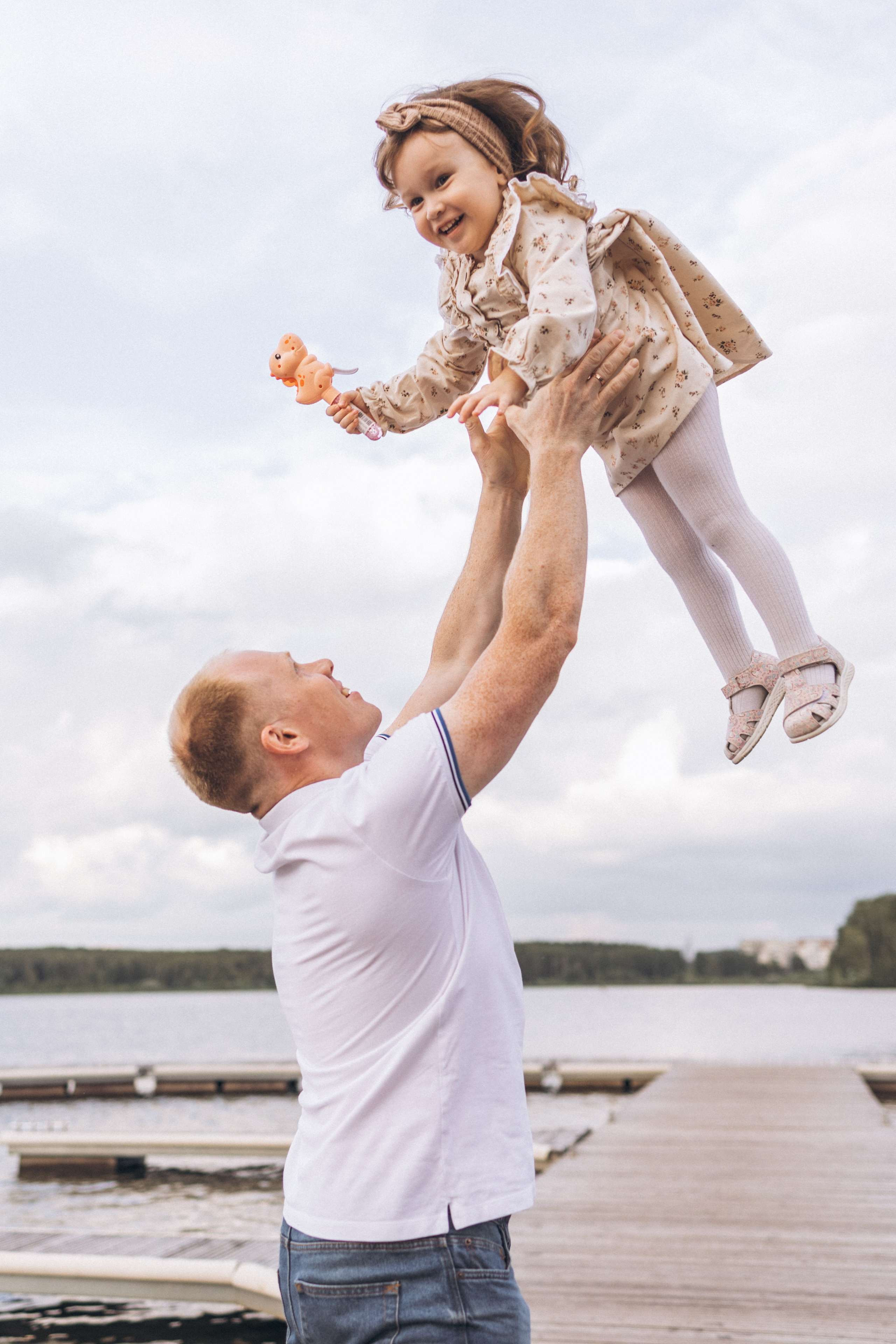 Съемка в парке. Привет! Меня зовут Эльвира, я фотограф в Екатеринбурге