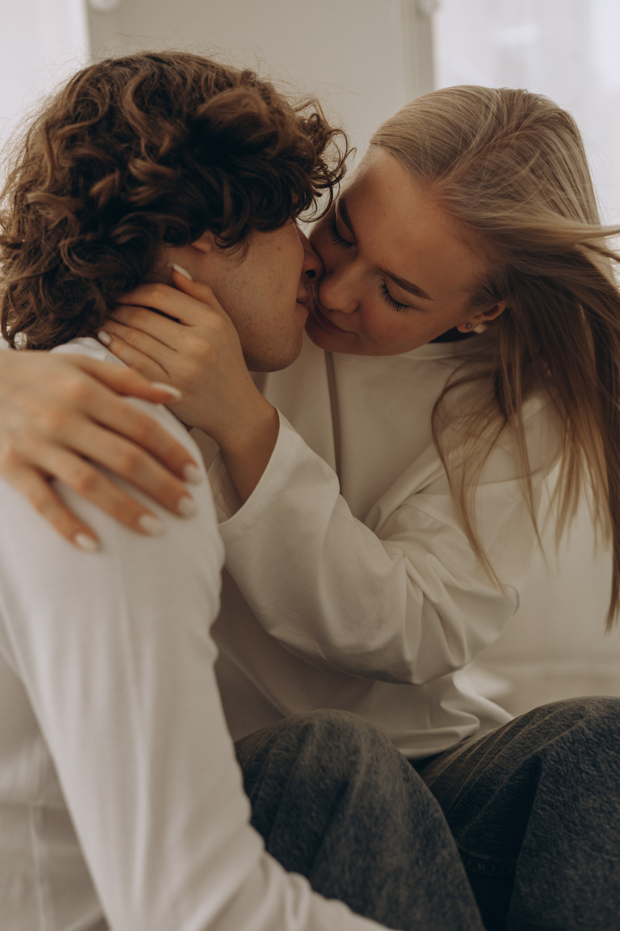 Степан и Софья. Привет! Меня зовут Эльвира, я фотограф в Екатеринбурге