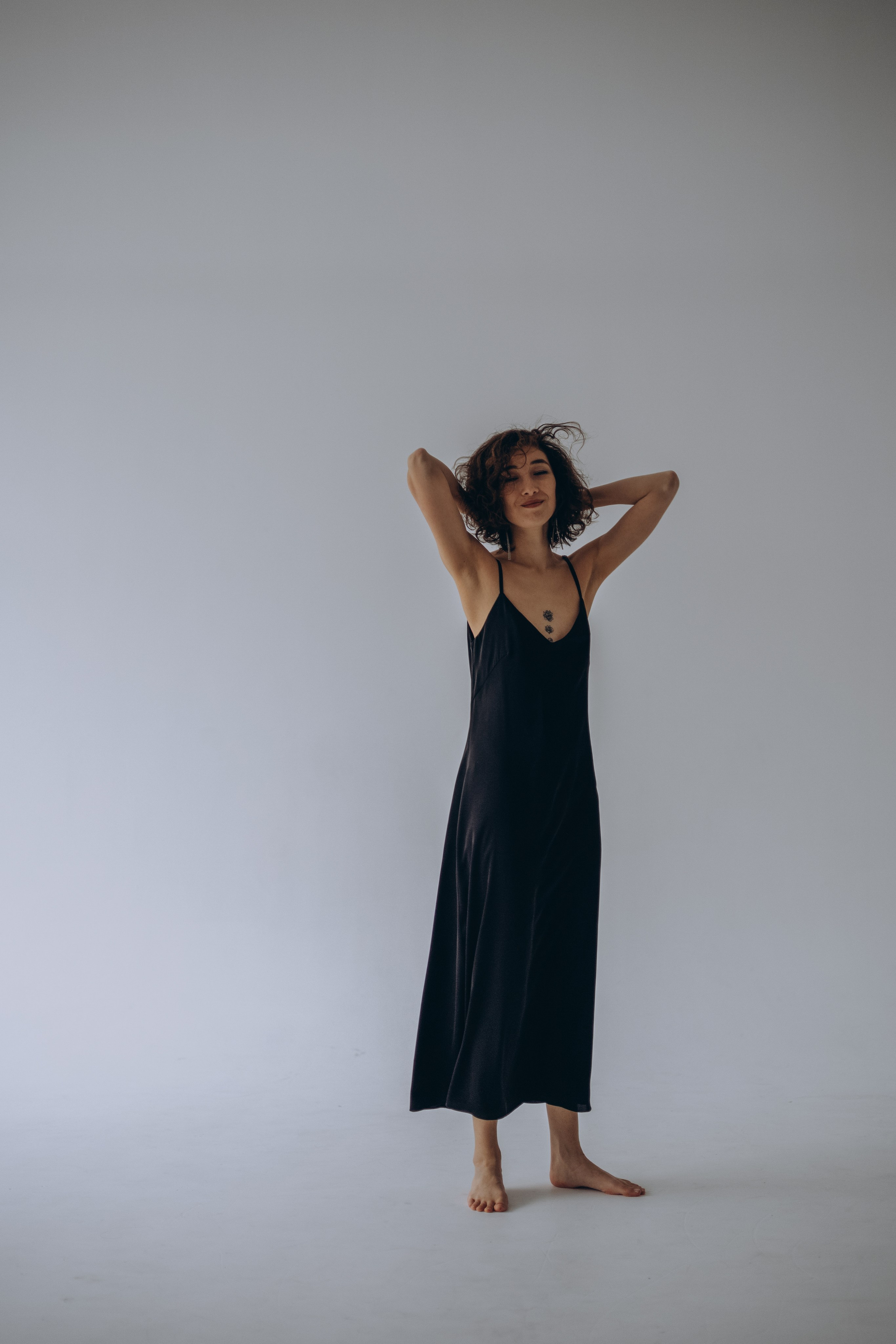 Съемка в студии для Оксаны. Привет! Меня зовут Эльвира, я фотограф в Екатеринбурге