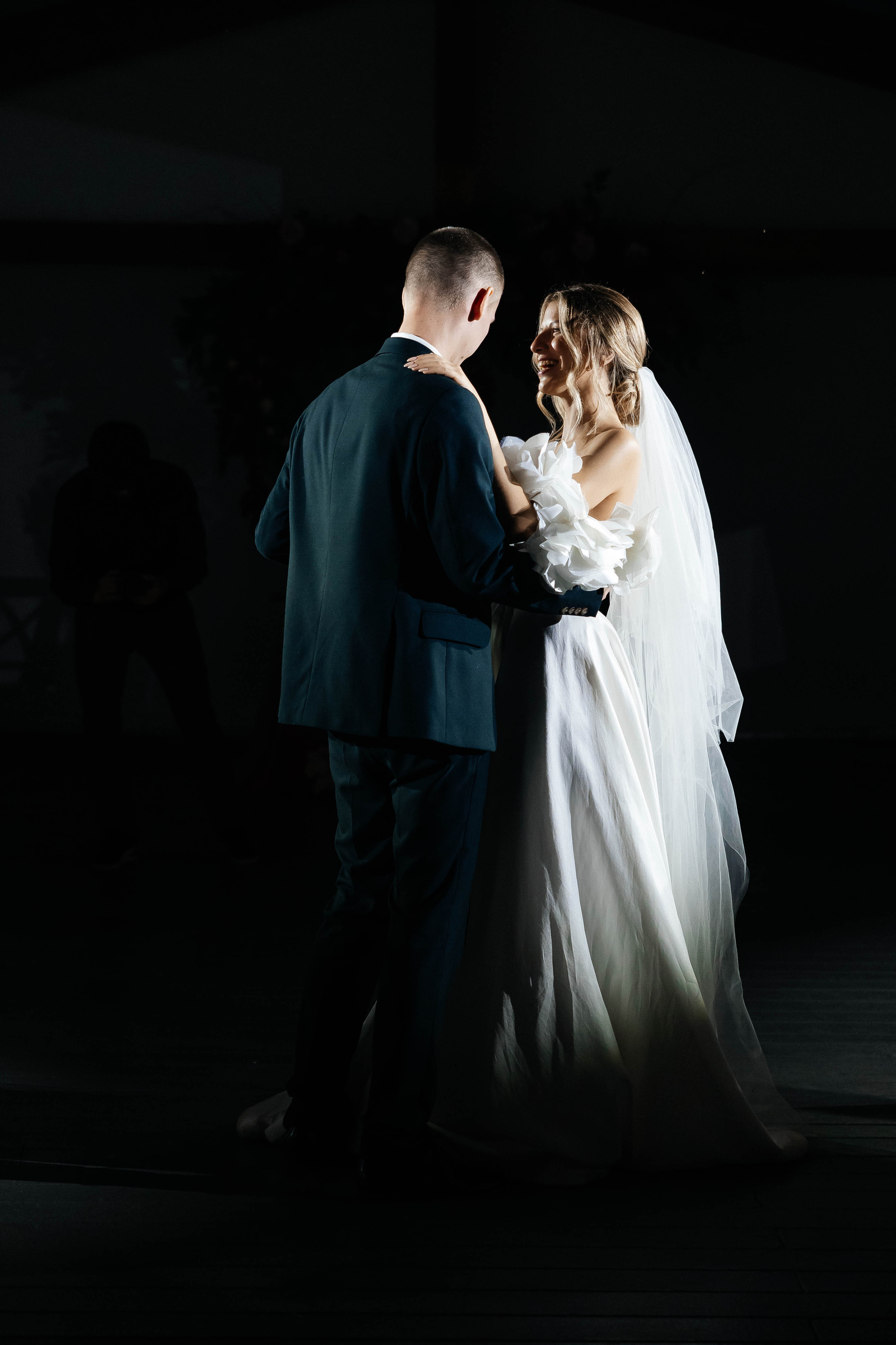 Марсель и Милана. Свадебный фотограф Ирнис Дильмухаметов