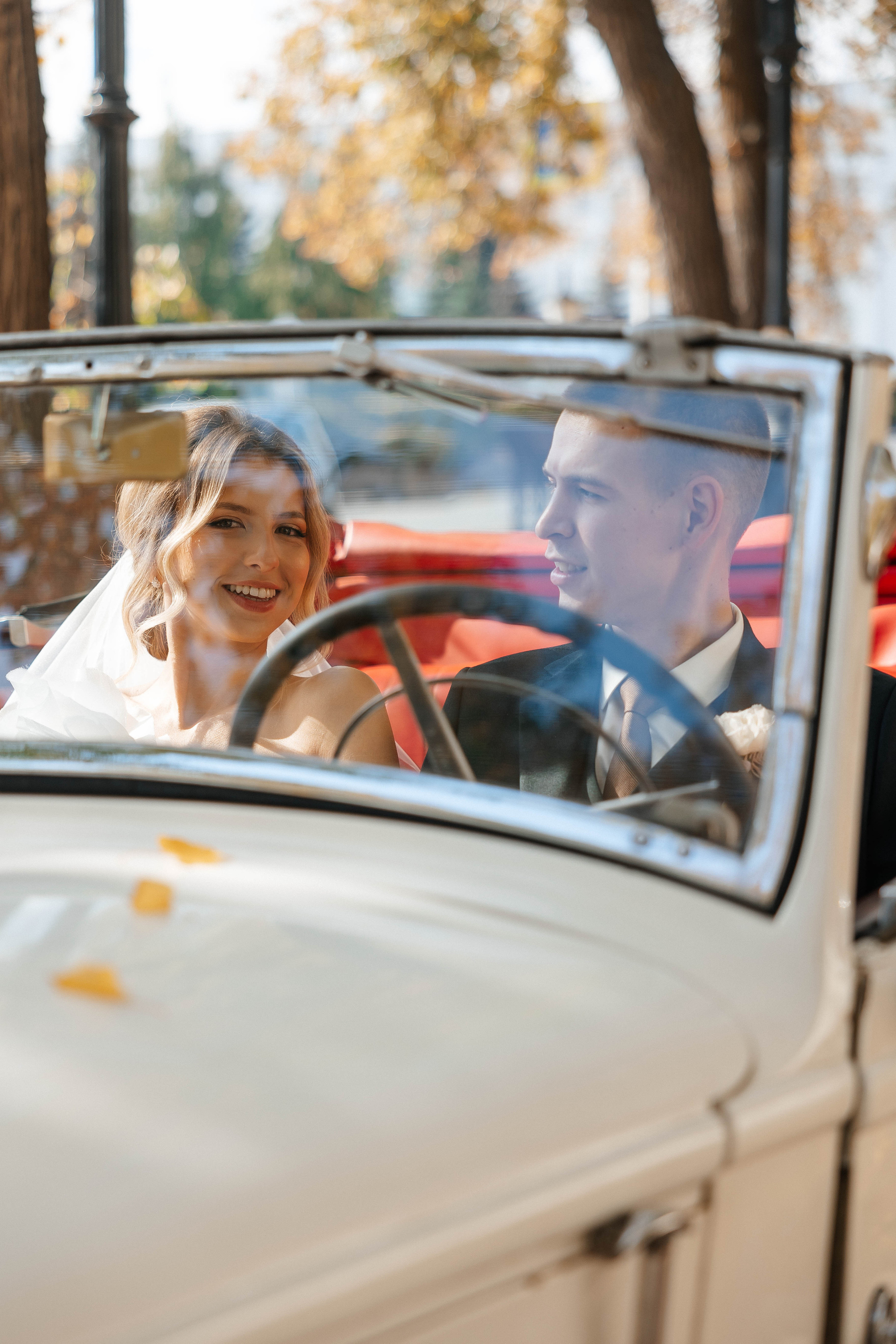 Марсель и Милана. Свадебный фотограф Ирнис Дильмухаметов