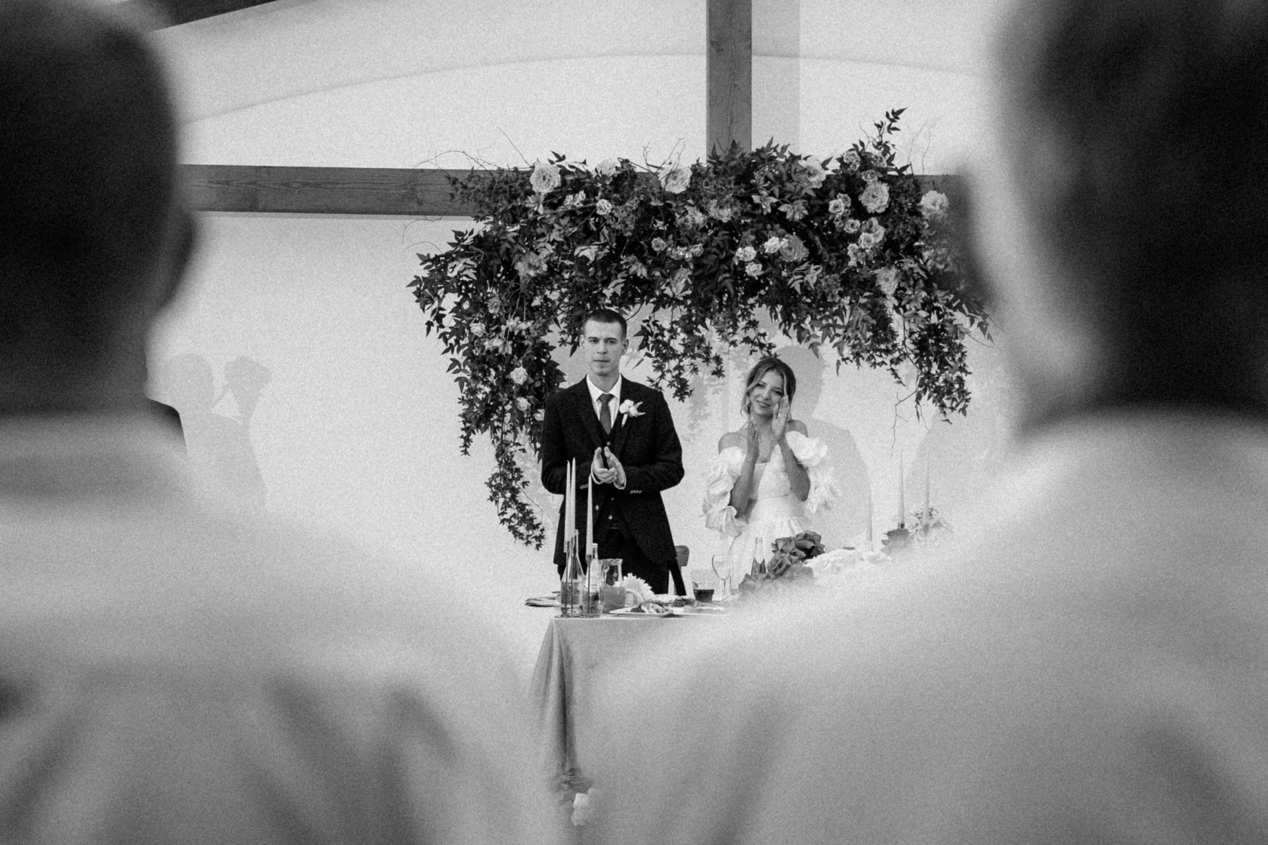 Марсель и Милана. Свадебный фотограф Ирнис Дильмухаметов