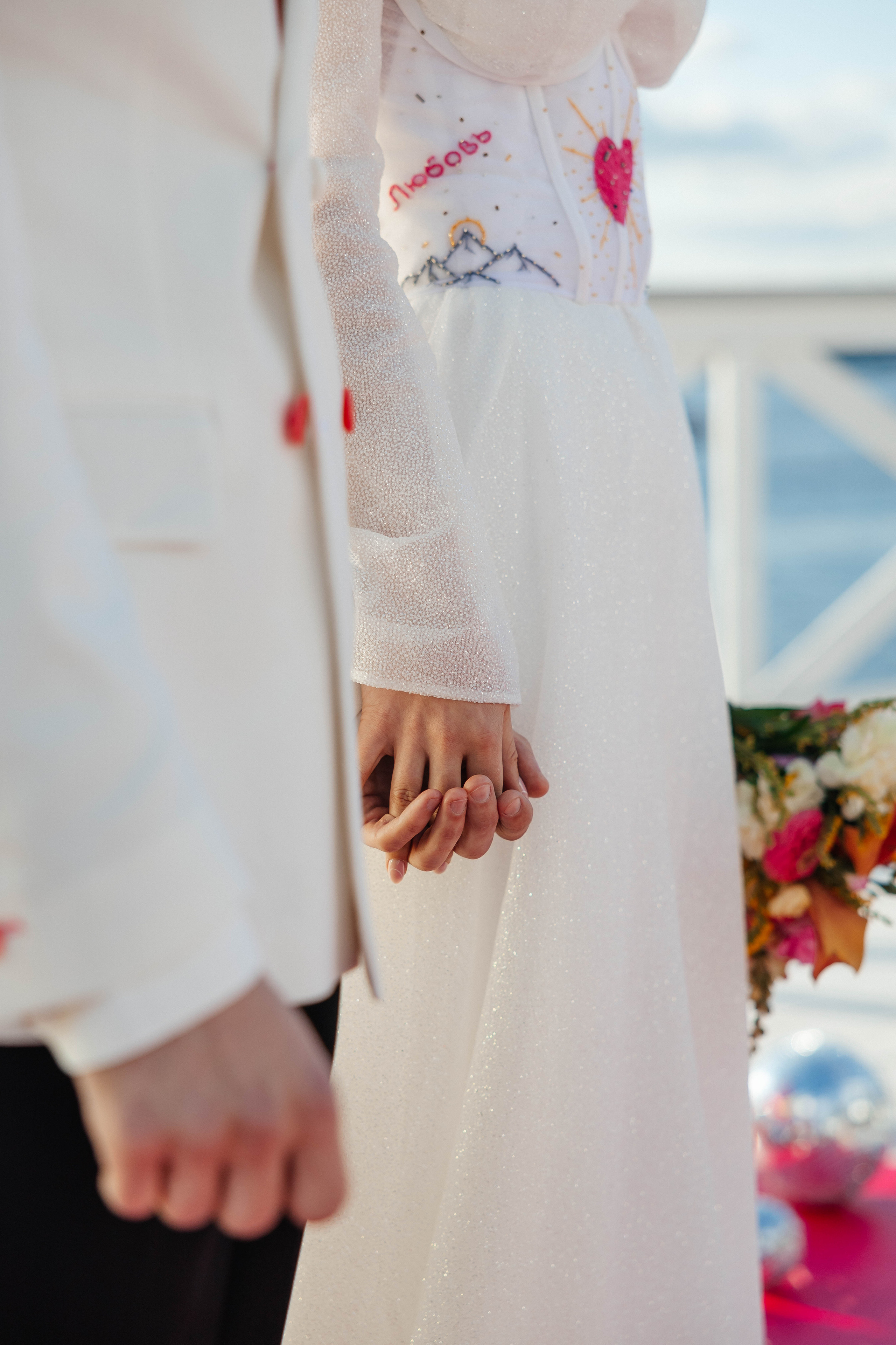 Артур и Марина. Свадебный фотограф Ирнис Дильмухаметов