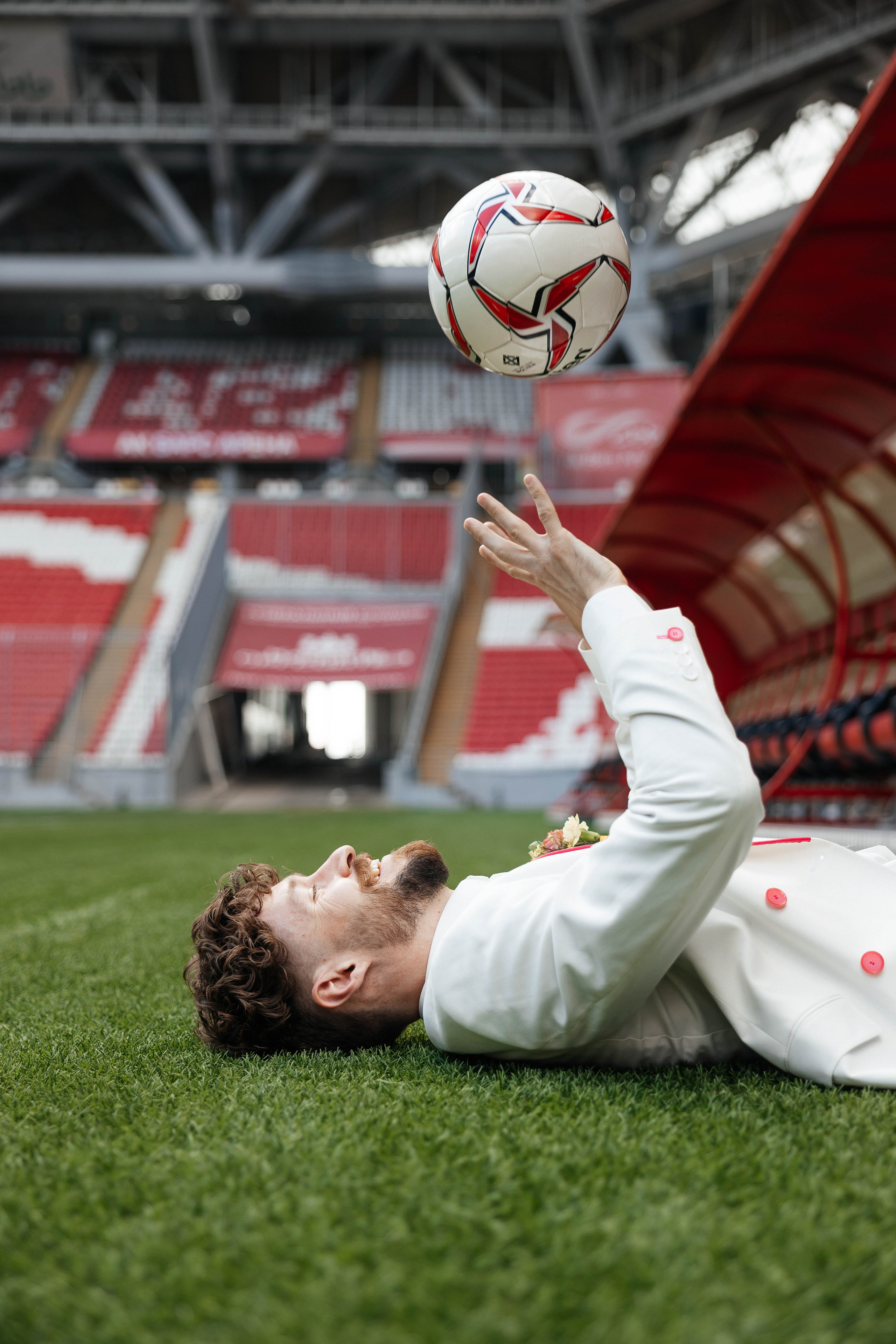 Артур и Марина. Свадебный фотограф Ирнис Дильмухаметов