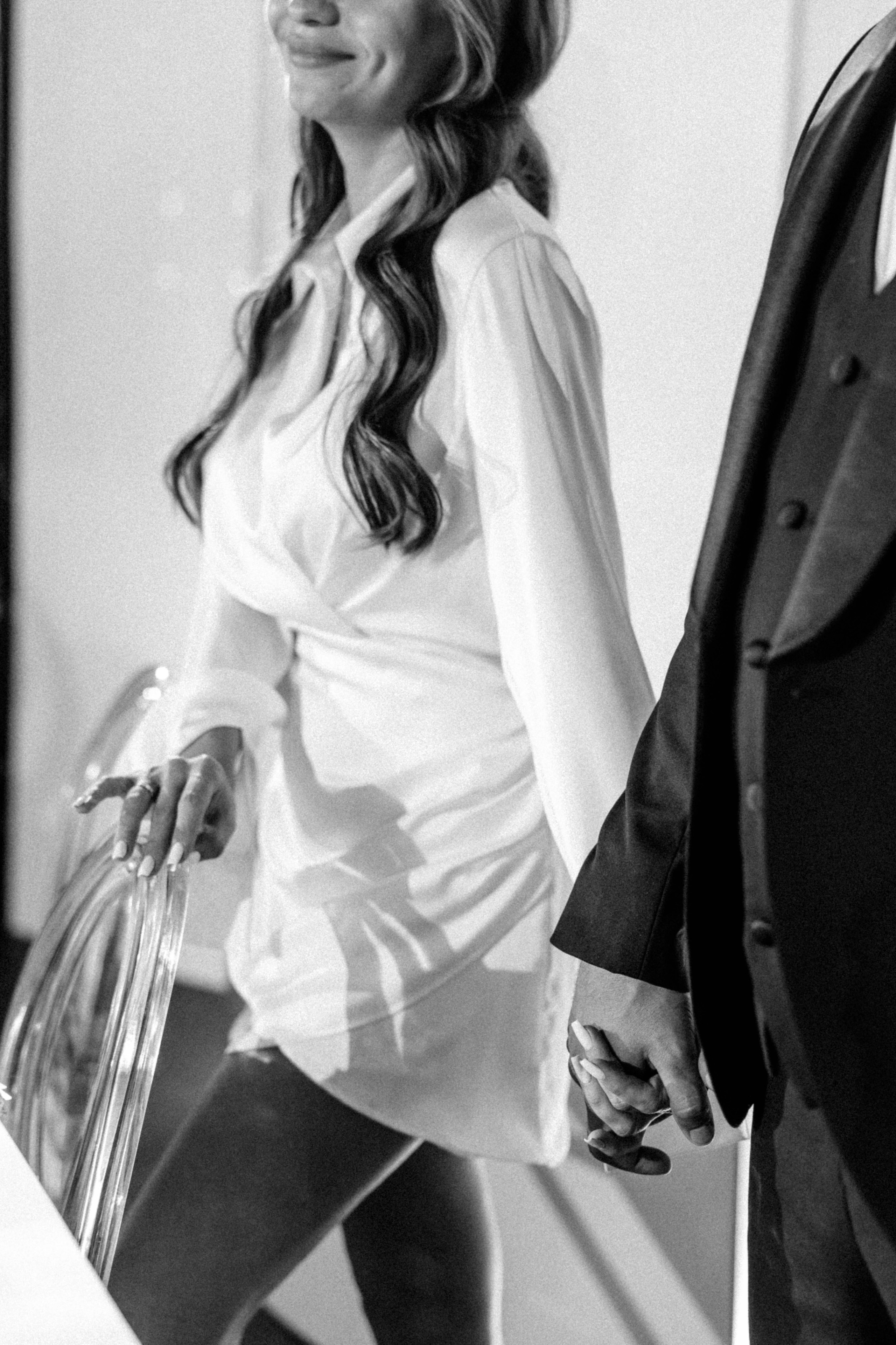 Андрей и Евгения. Свадебный фотограф Ирнис Дильмухаметов