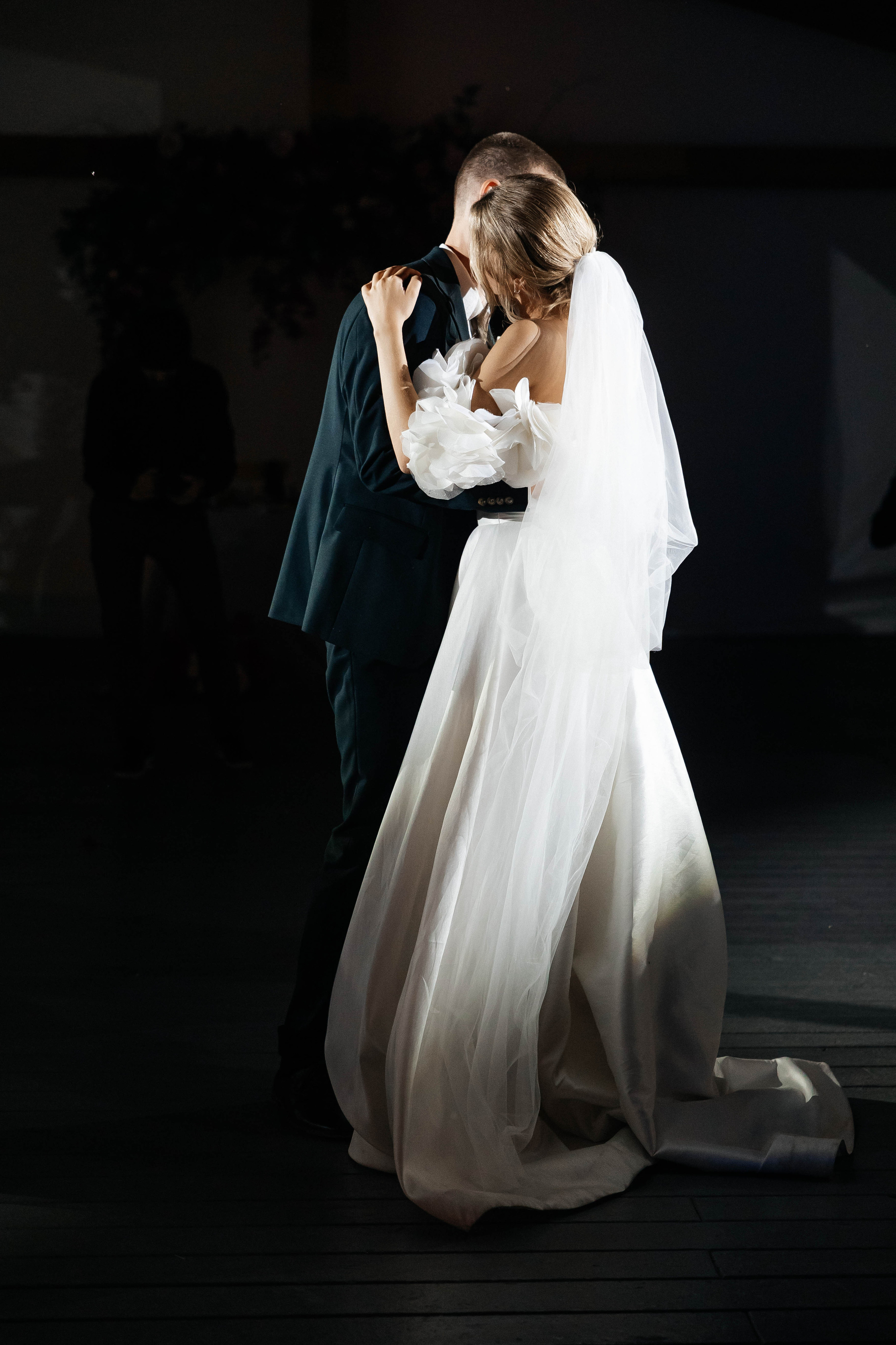 Марсель и Милана. Свадебный фотограф Ирнис Дильмухаметов