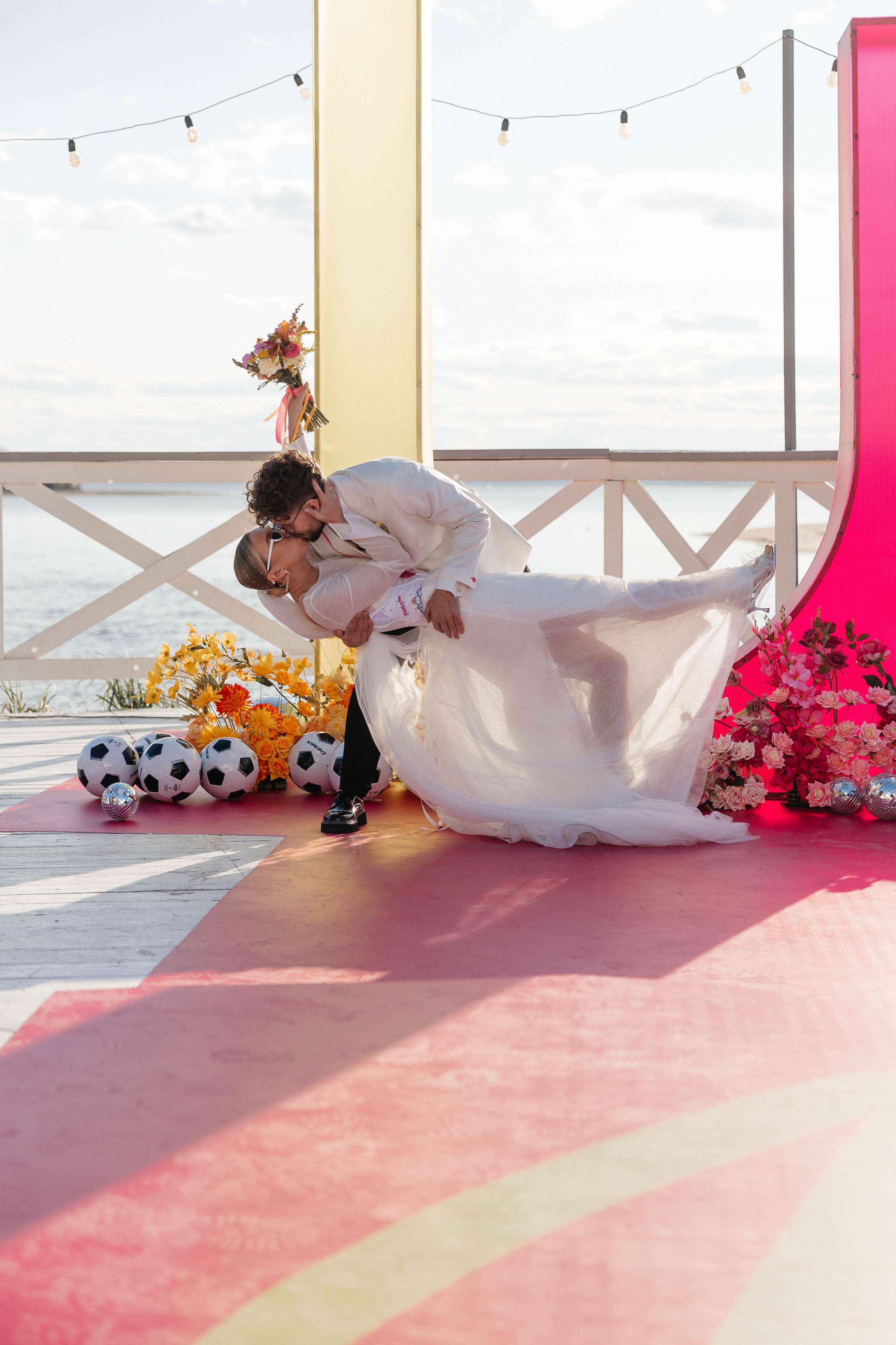 Артур и Марина. Свадебный фотограф Ирнис Дильмухаметов