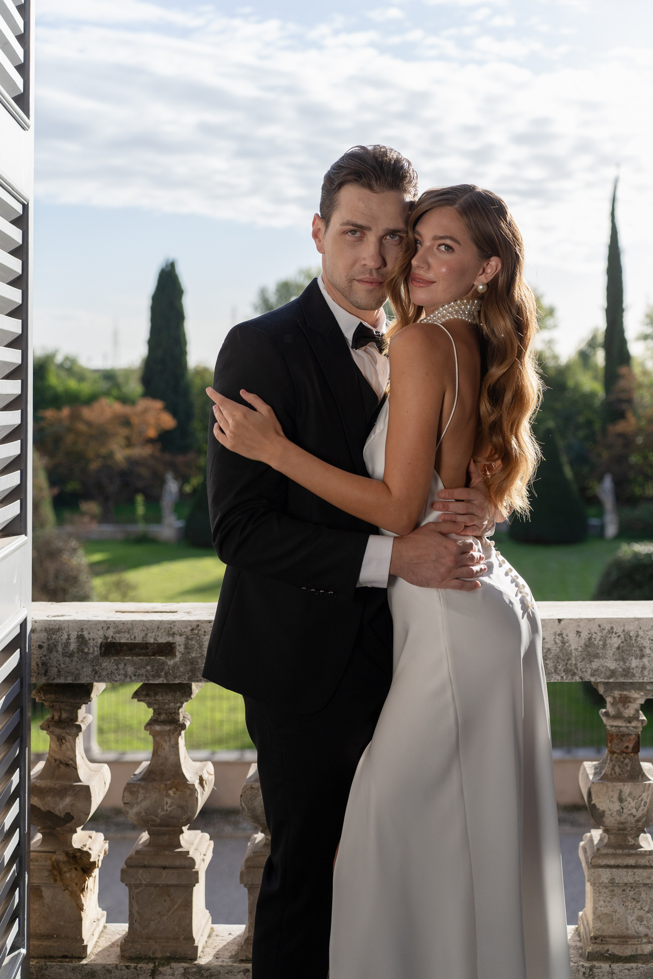 Julia & Paolo. Maria Anistratova | Destination Photographer, Videographer & Drone Pilot — Lake Como