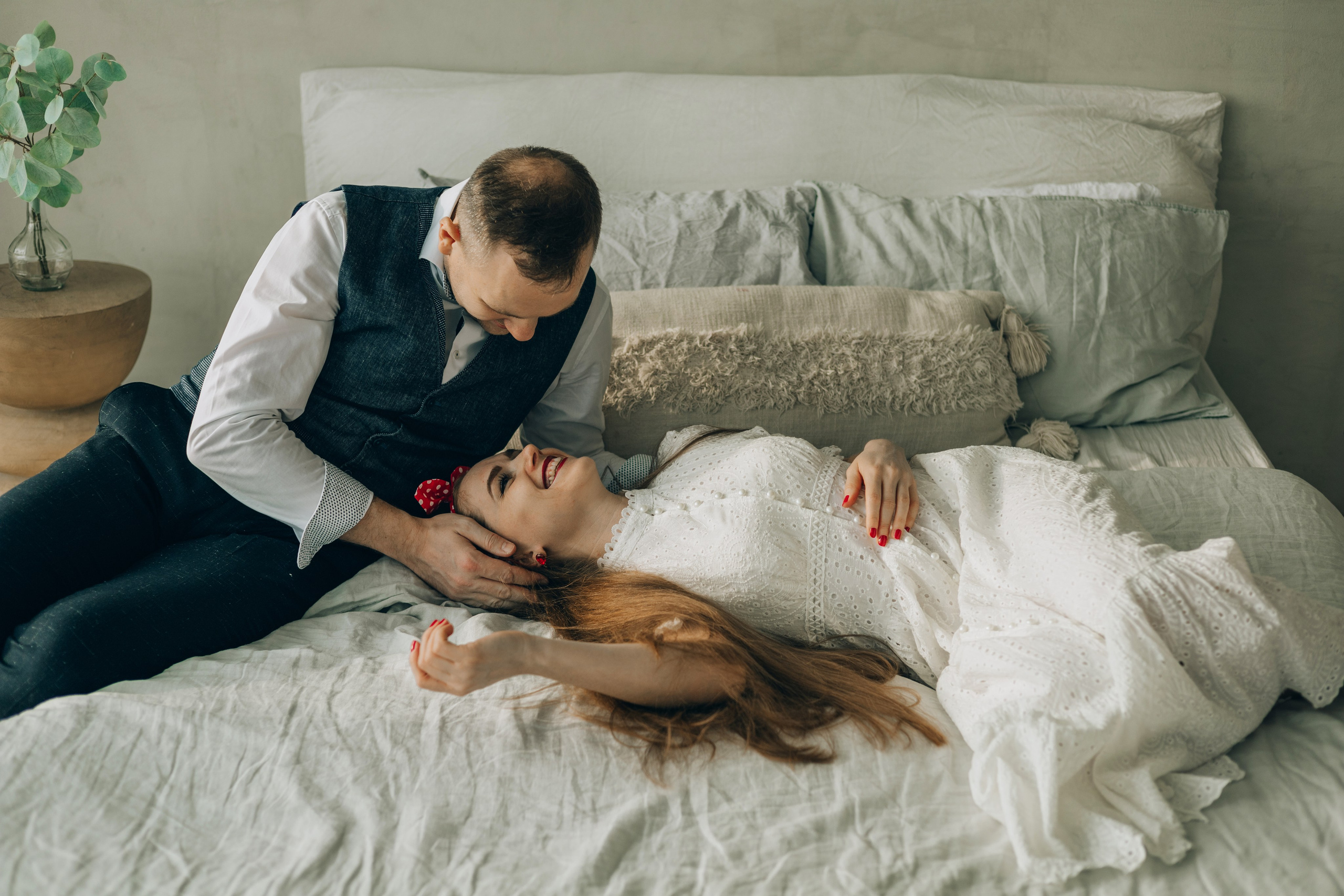 Семейная. Фотограф Александра Кузуб Санкт-Петербург