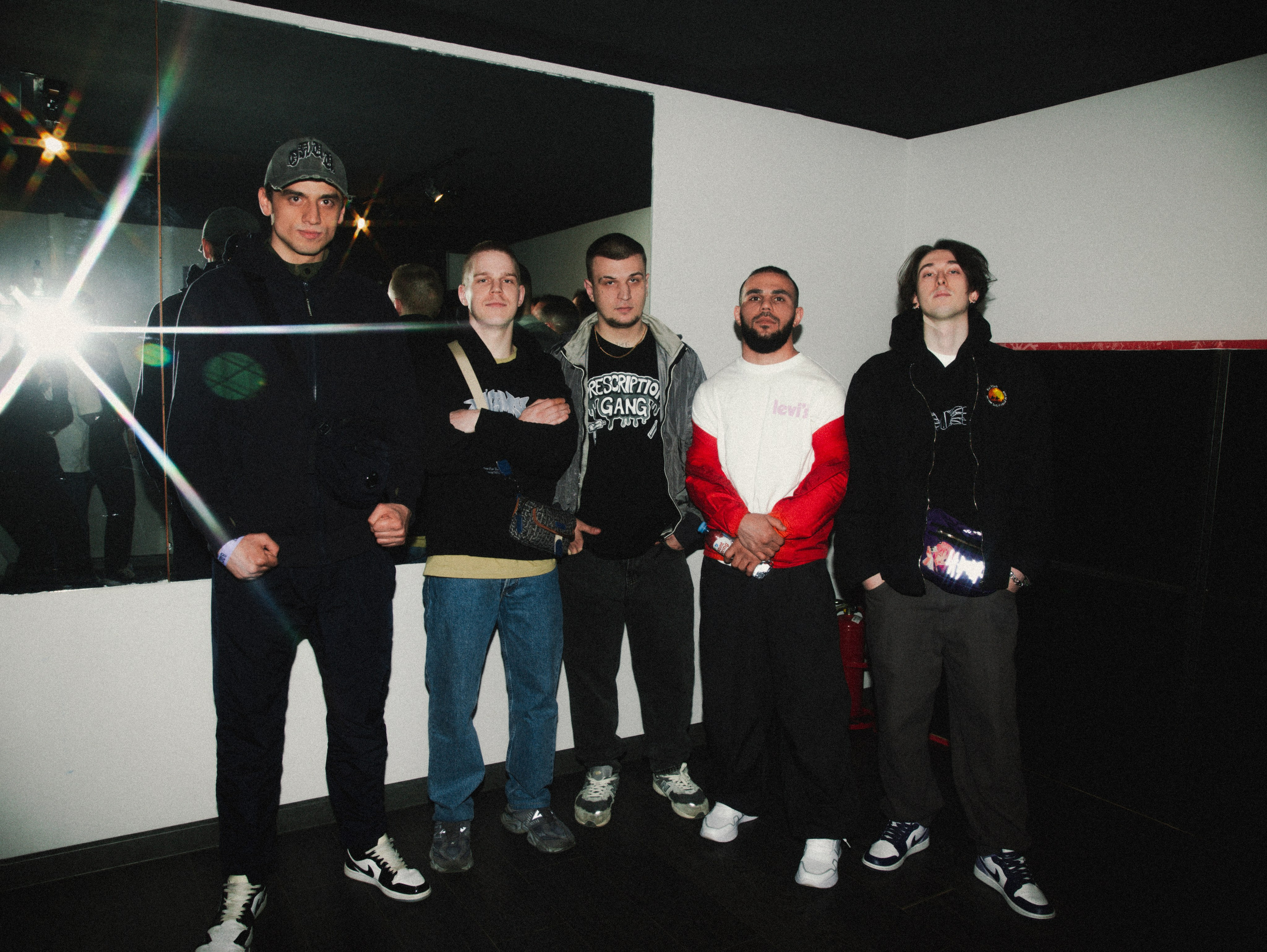 БЭК. DARIA BLEDNOVA / photographer Moscow