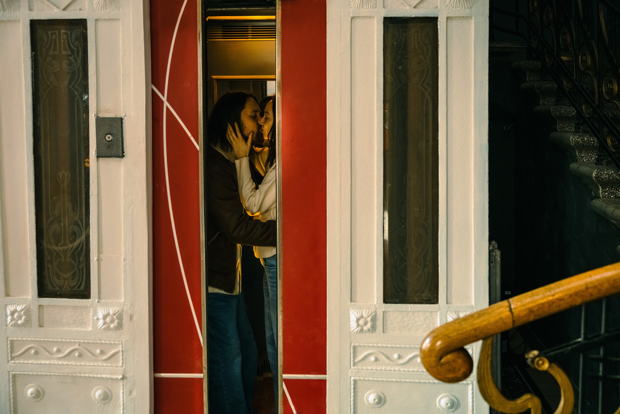 Над нами плывут и поют киты ©gorech