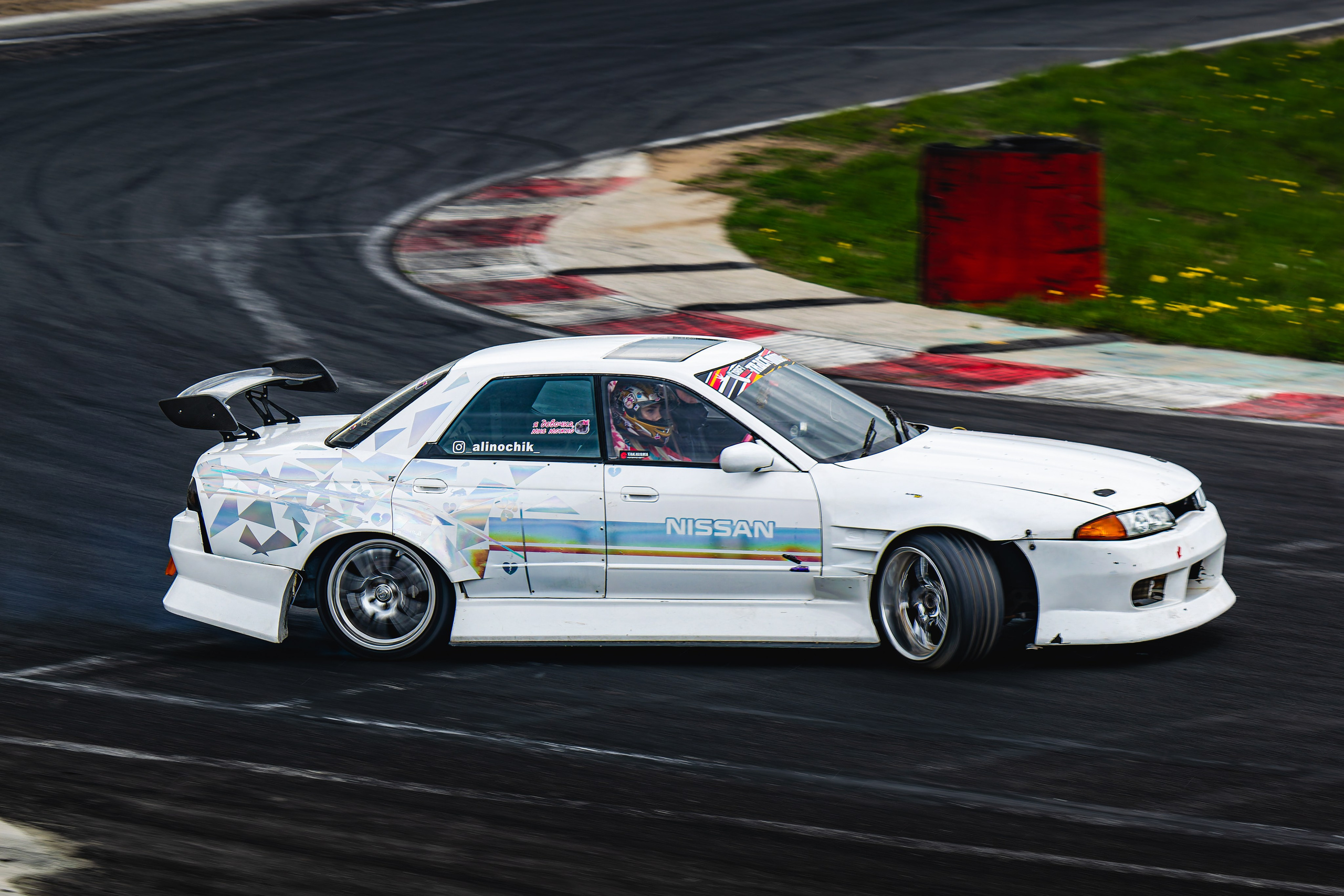 Drift | ADM Drift Contest | Сатюкап | Drift Expo. Ivan P — фотограф автоспорта в Москве