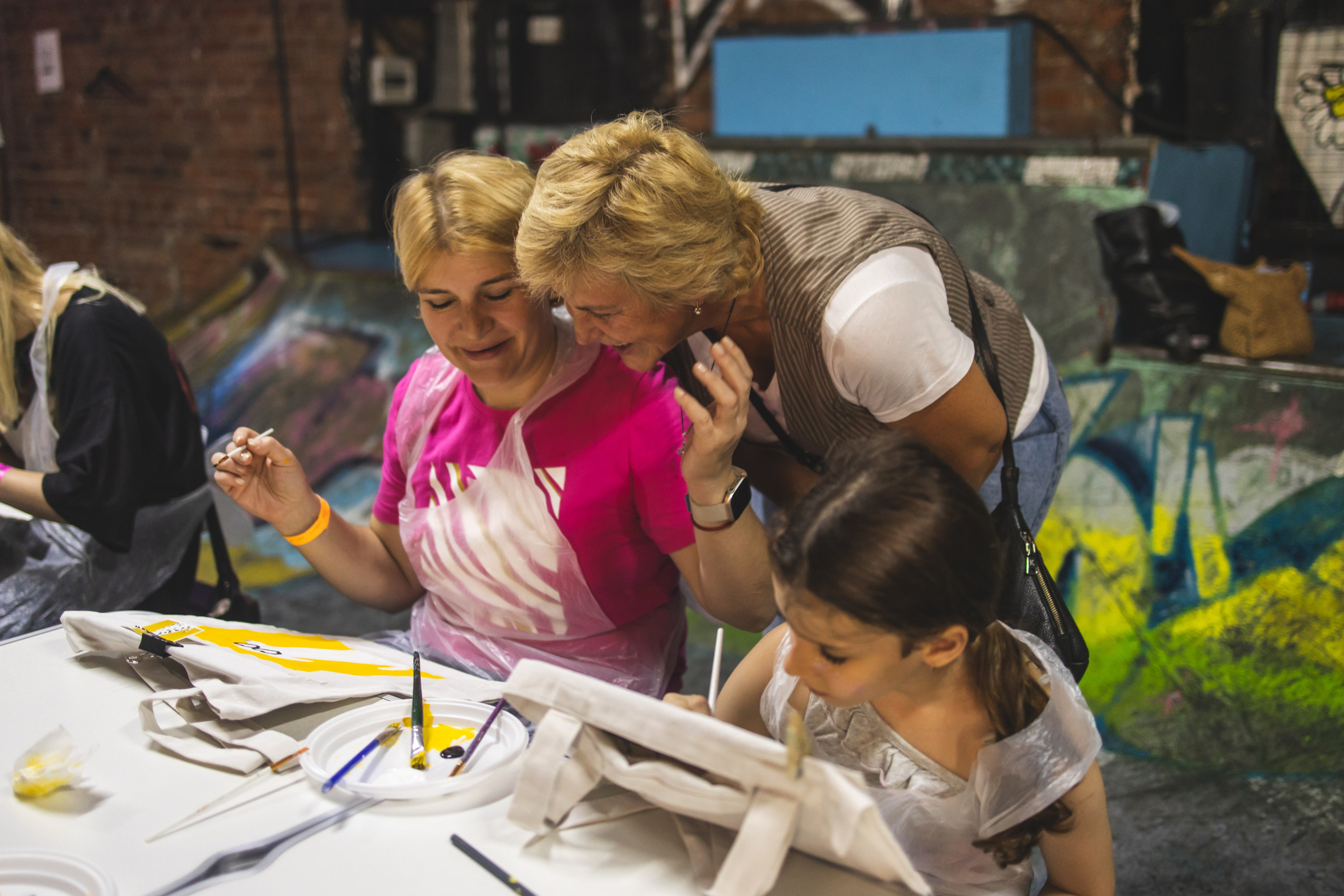 Музыкально-творческий фестиваль. Фотограф Ольга Махалова — Санкт-Петербург, Москва, Нижний Новгород