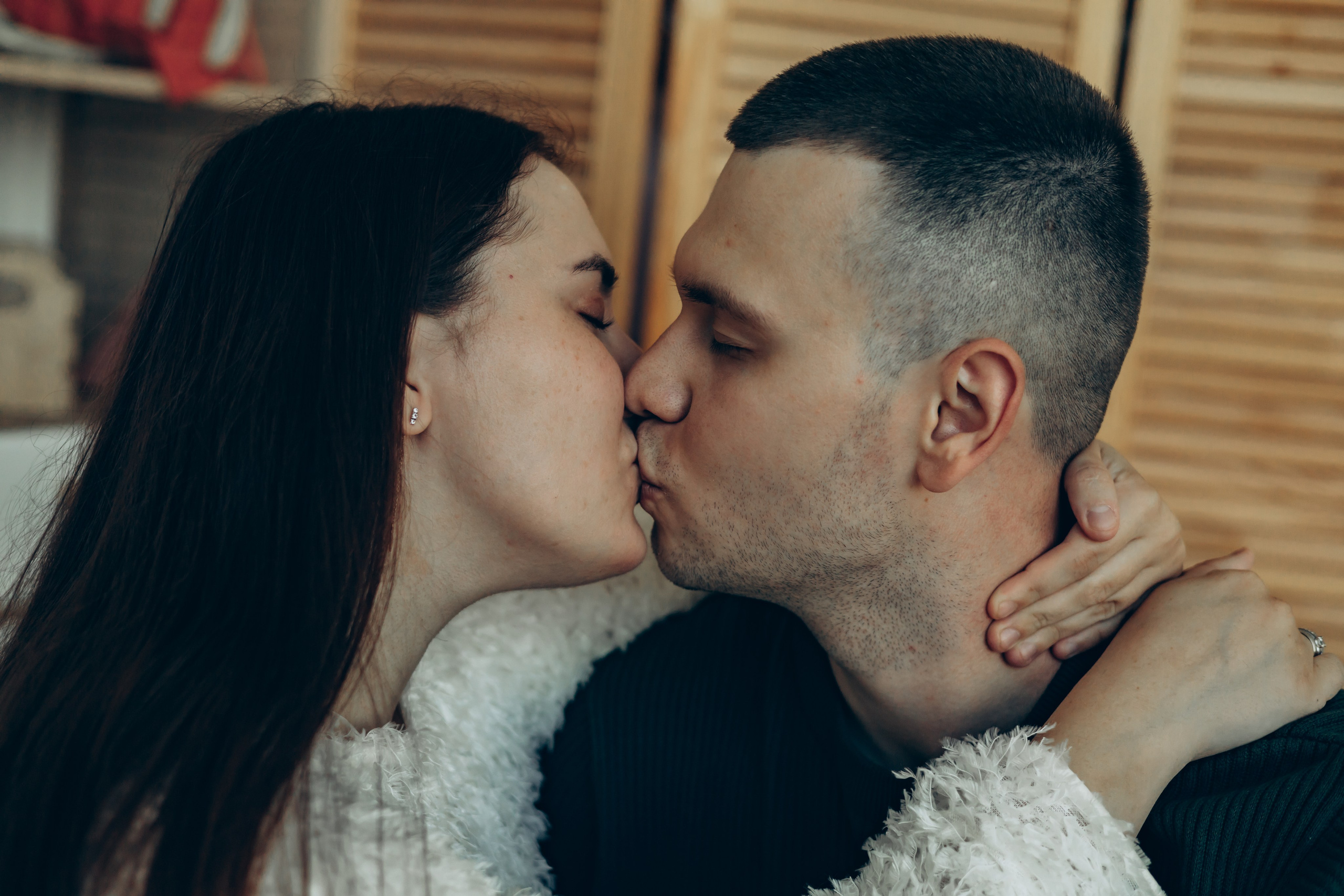 ♡ Аня, Леша и Маша ♡. Семейный фотограф | Санкт-Петербург
