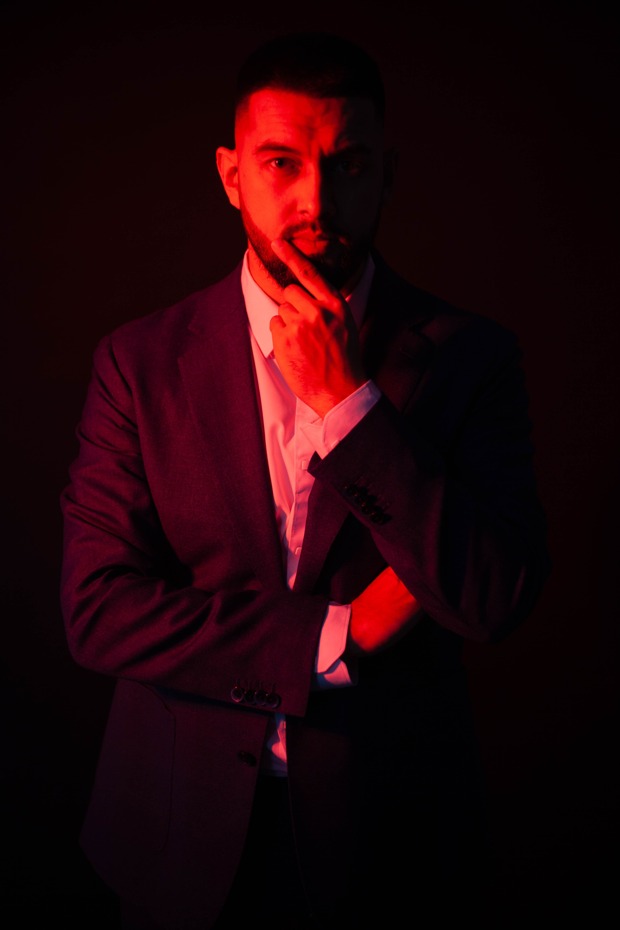 Дергачев Дмитрий – профессиональный мужской фотограф в Хабаровске. Фотограф в Хабаровске