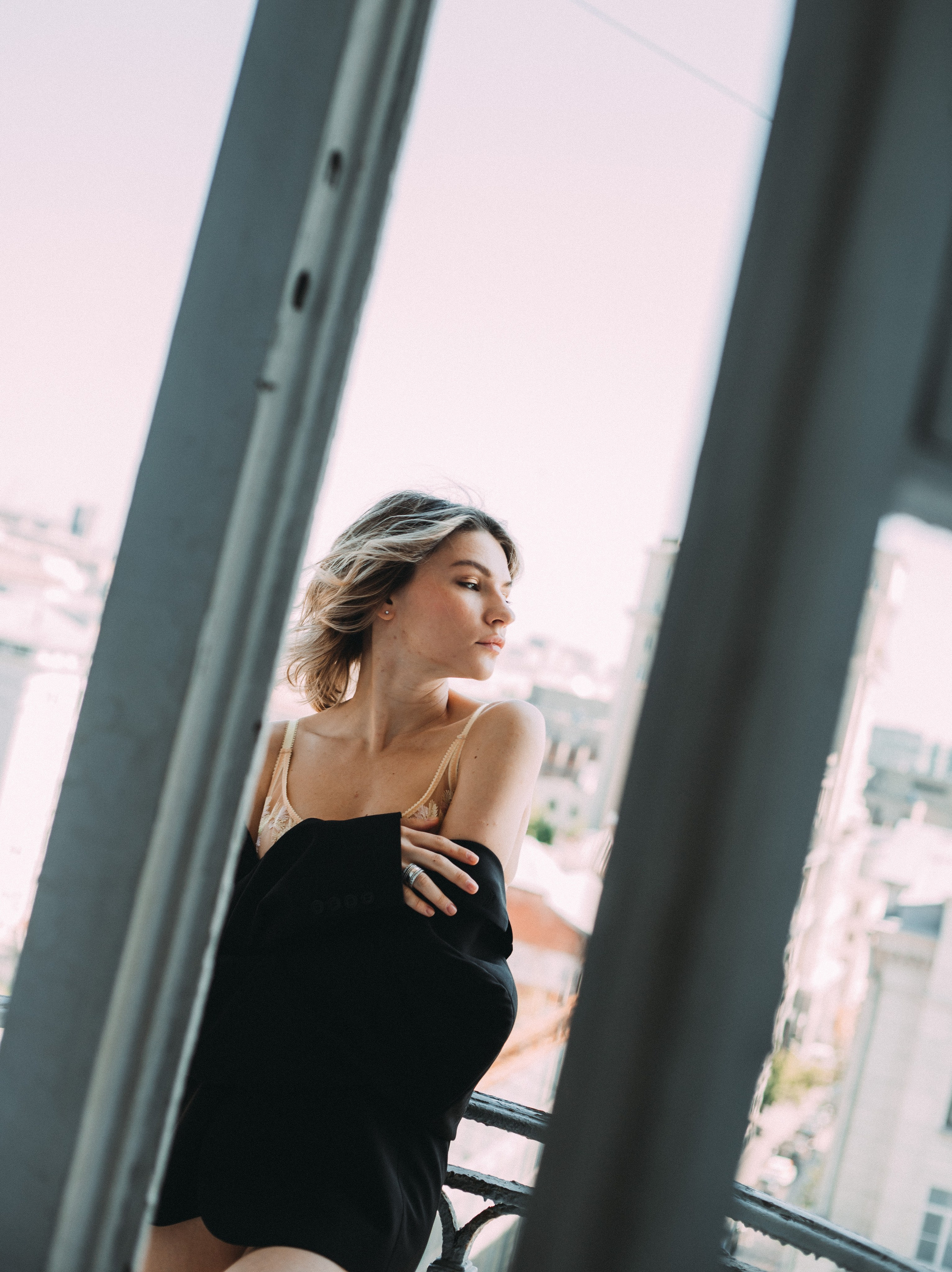 Аня (Москва). Главная