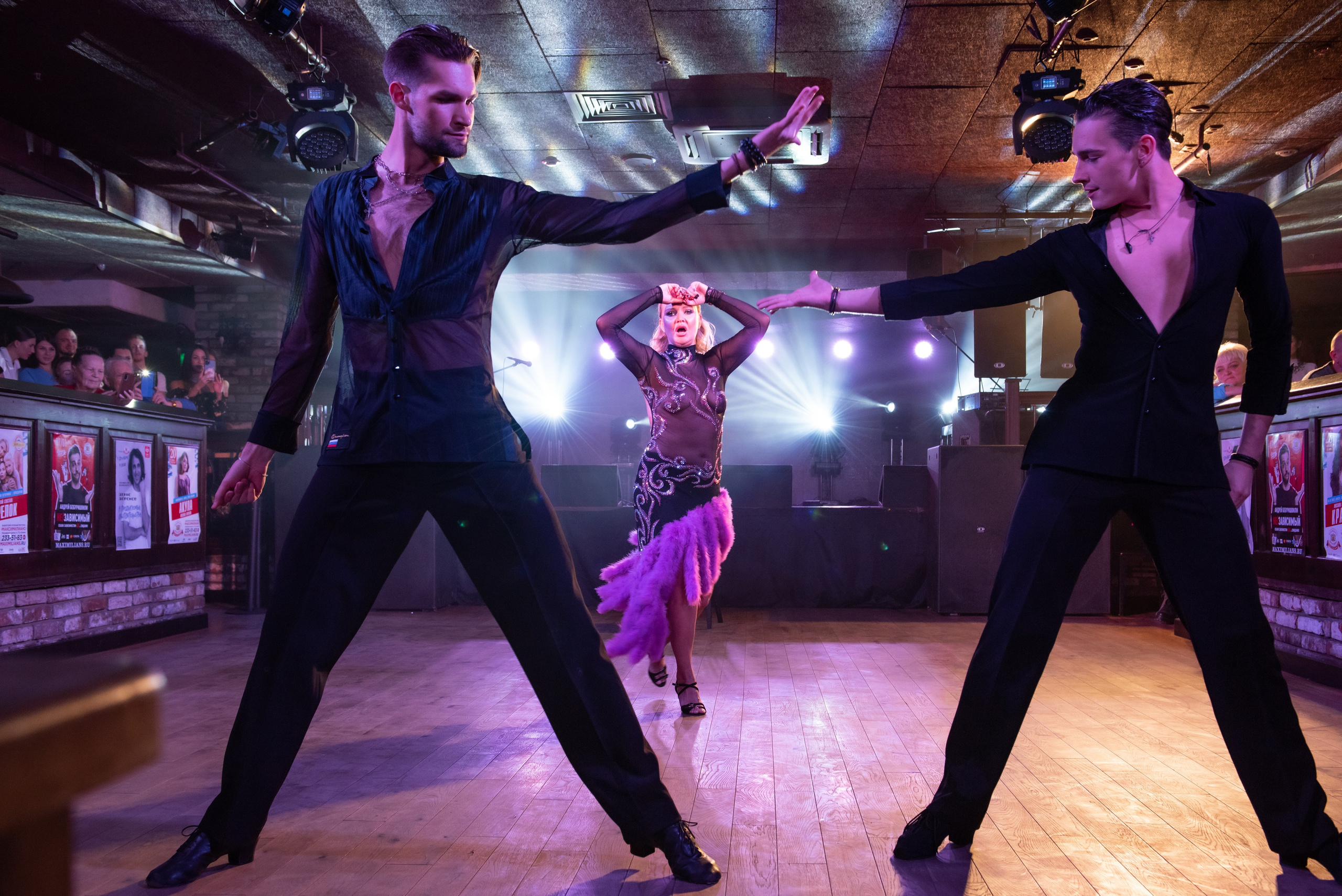 Репортажная съёмка. Анна Моисеева фотограф самара