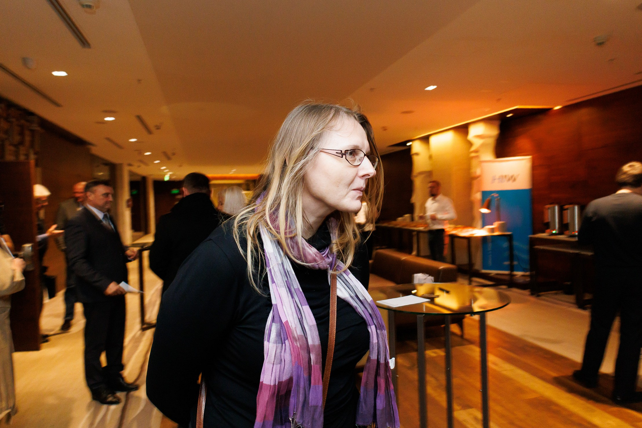 HIW — конференция в Воронеже. Предметный и портретный фотограф в Липецке — Зайцев Алексей