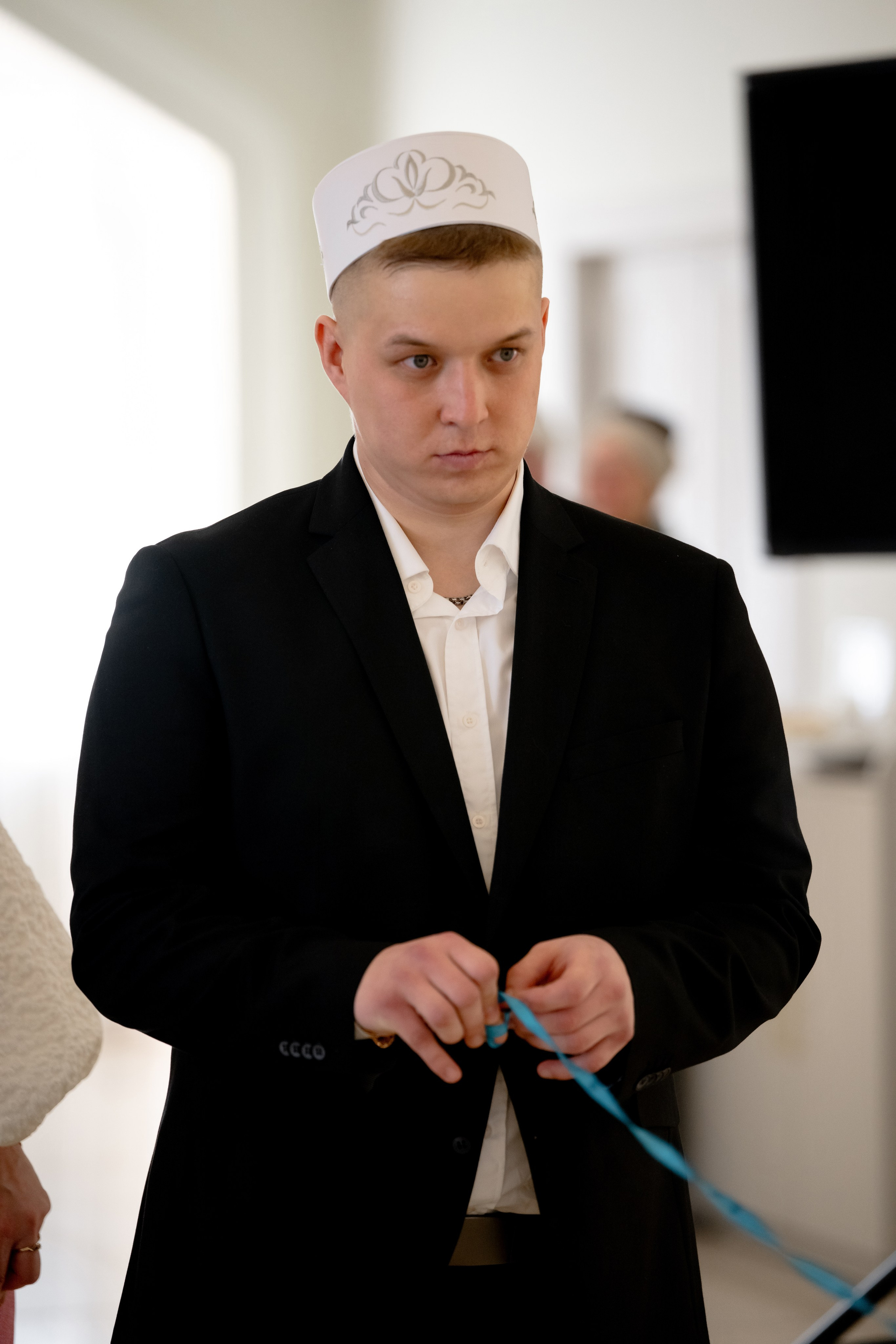 Никах Айрат & Лола. Свадебный и портретный фотограф