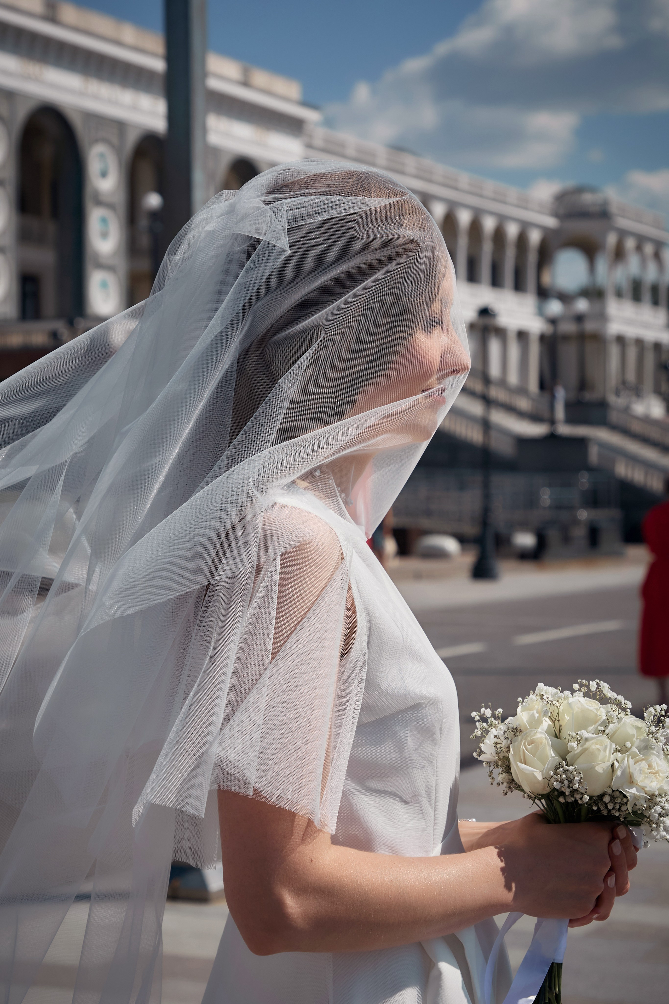 Огузхан и Татьяна. Фотограф Зеленоград Москва