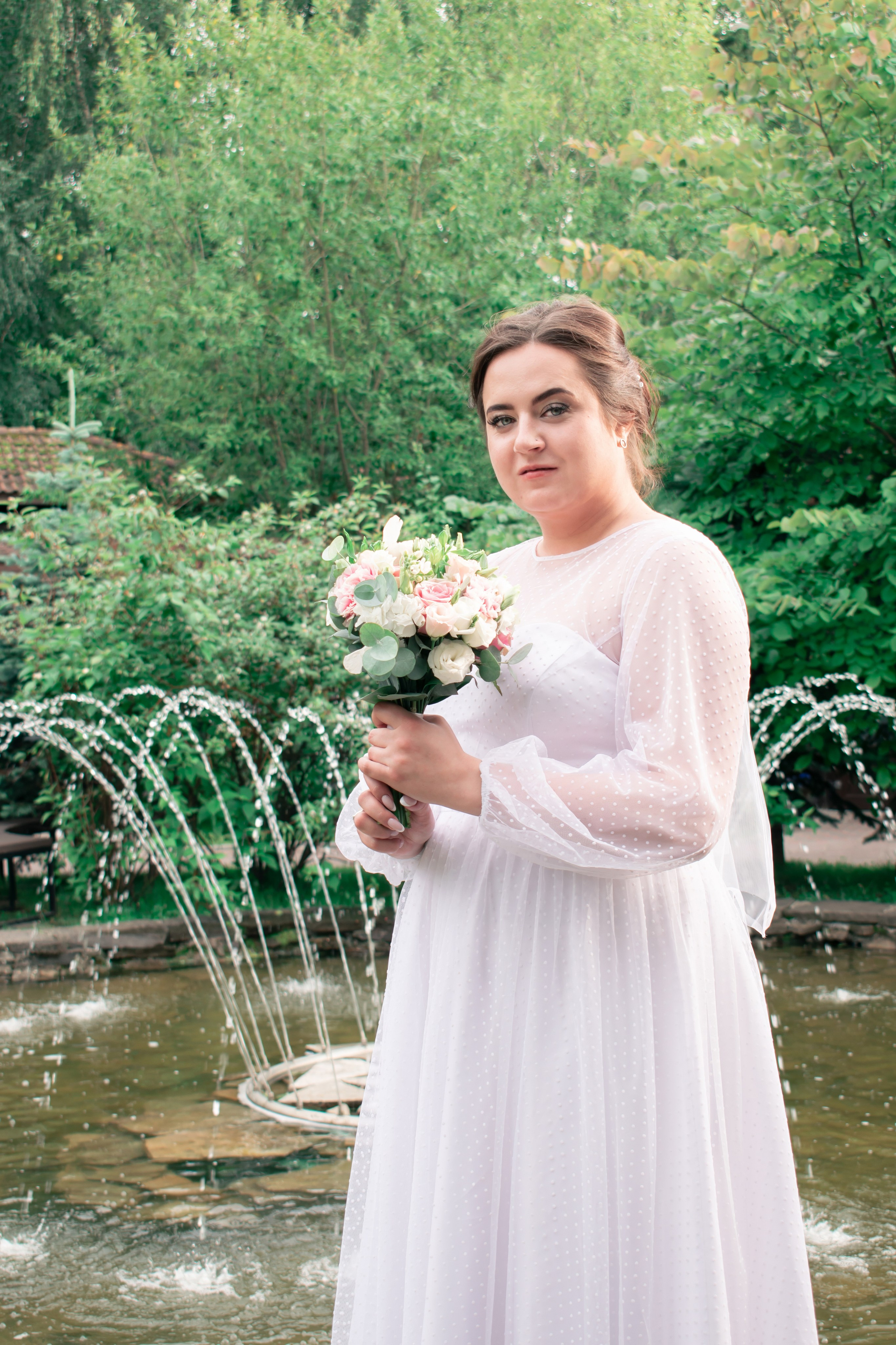 Свадьба Глеба и Дарьи. Фотограф Зеленоград Москва