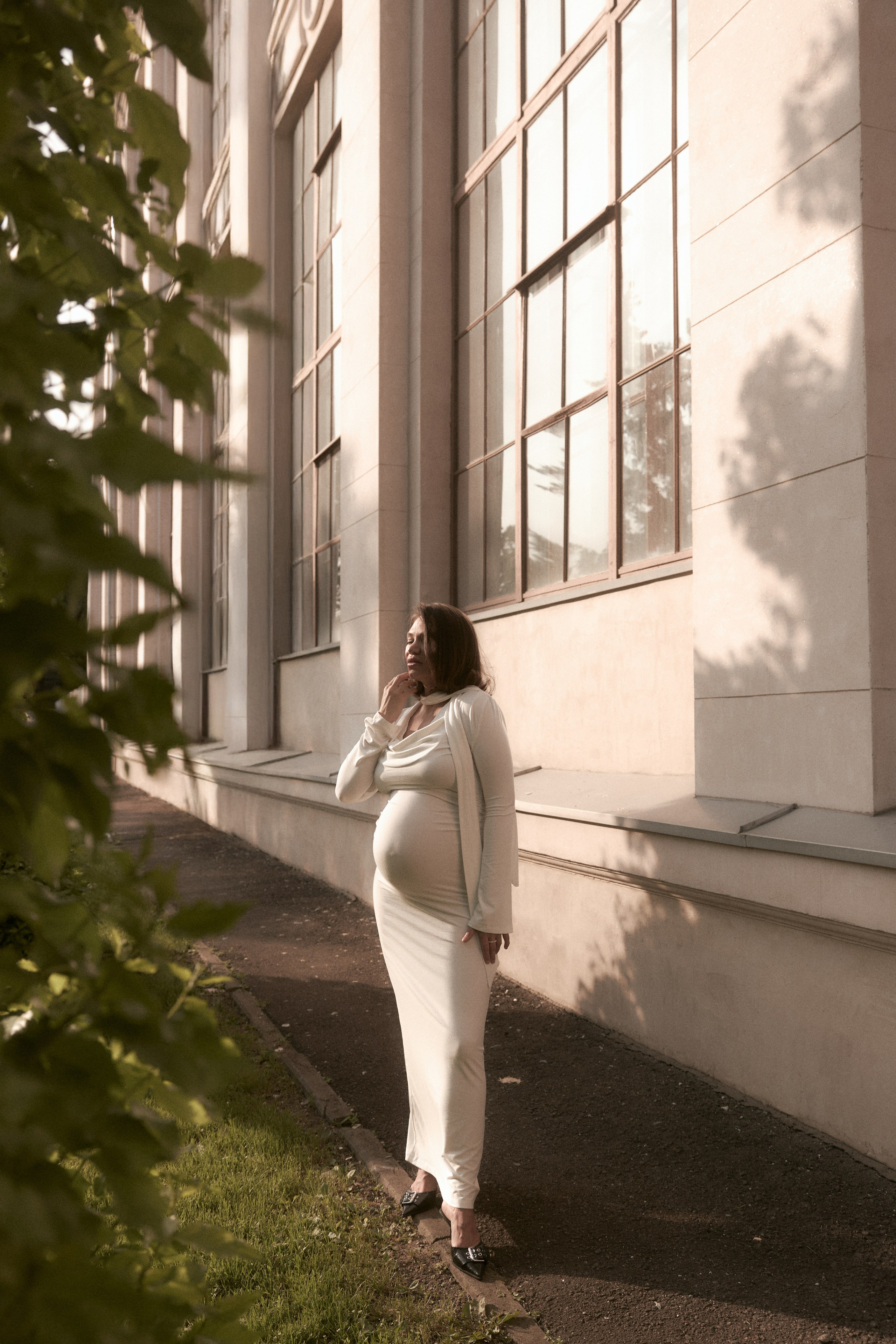 Алина. Семейный и детский фотограф Юлия Шох