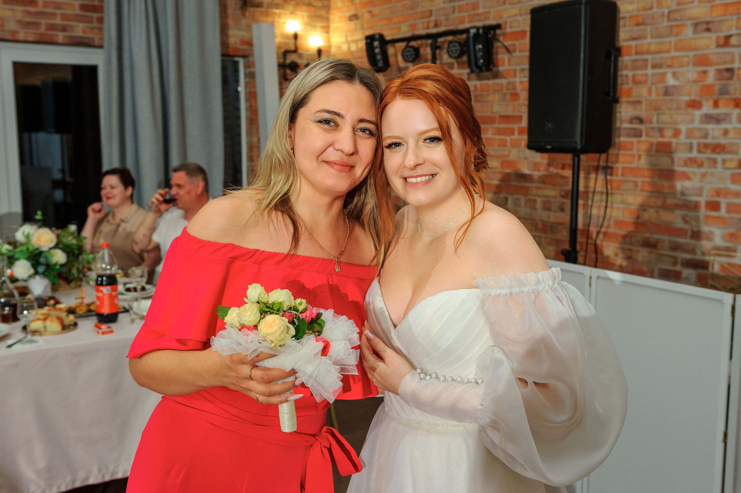 Никита и Людмила. Свадебный и семейный фотограф в Курске Андрей Изотов